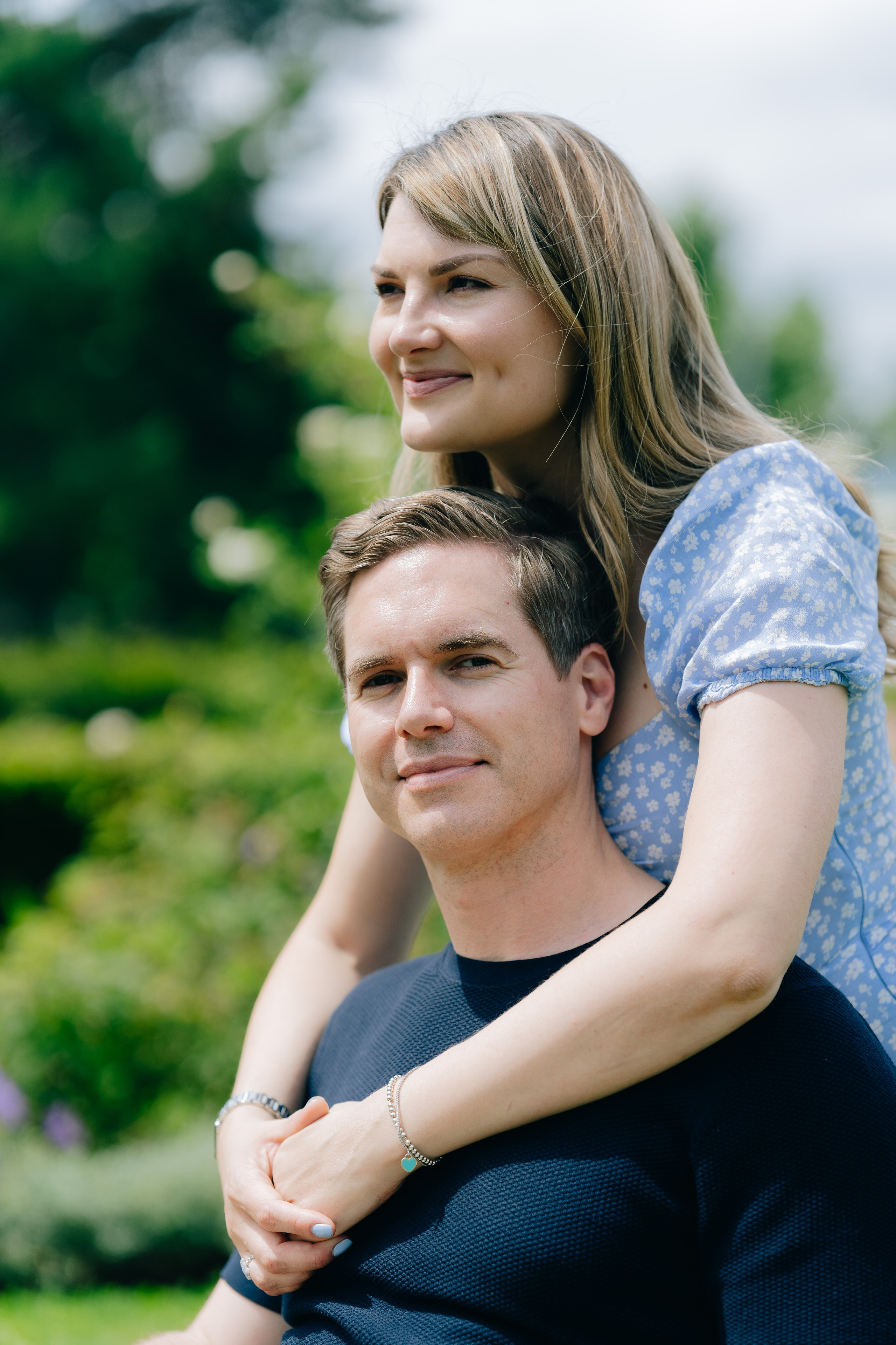 Mihaela, David & Oscar. Photographe de Mariage Professionnelle — Genève & Suisse Romande | Tanya Creator