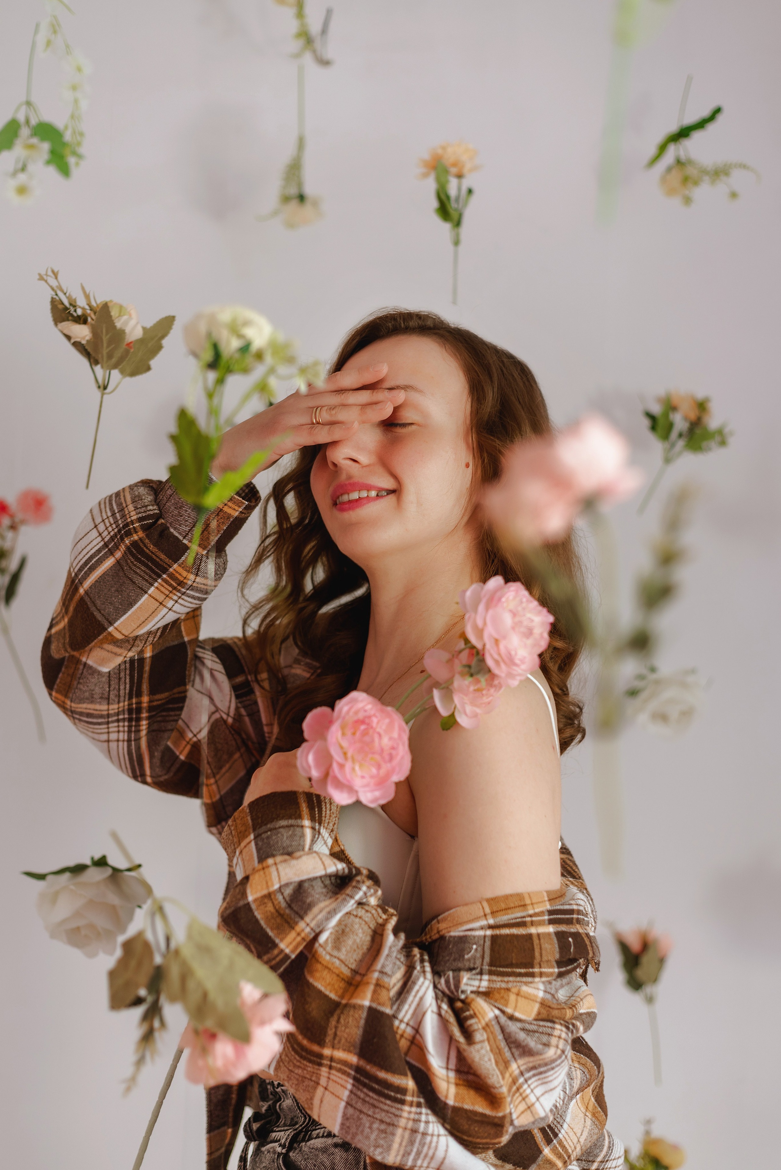 Студийные съемки. Свадебный и семейный фотограф в Камышлове Ирина Чуркина