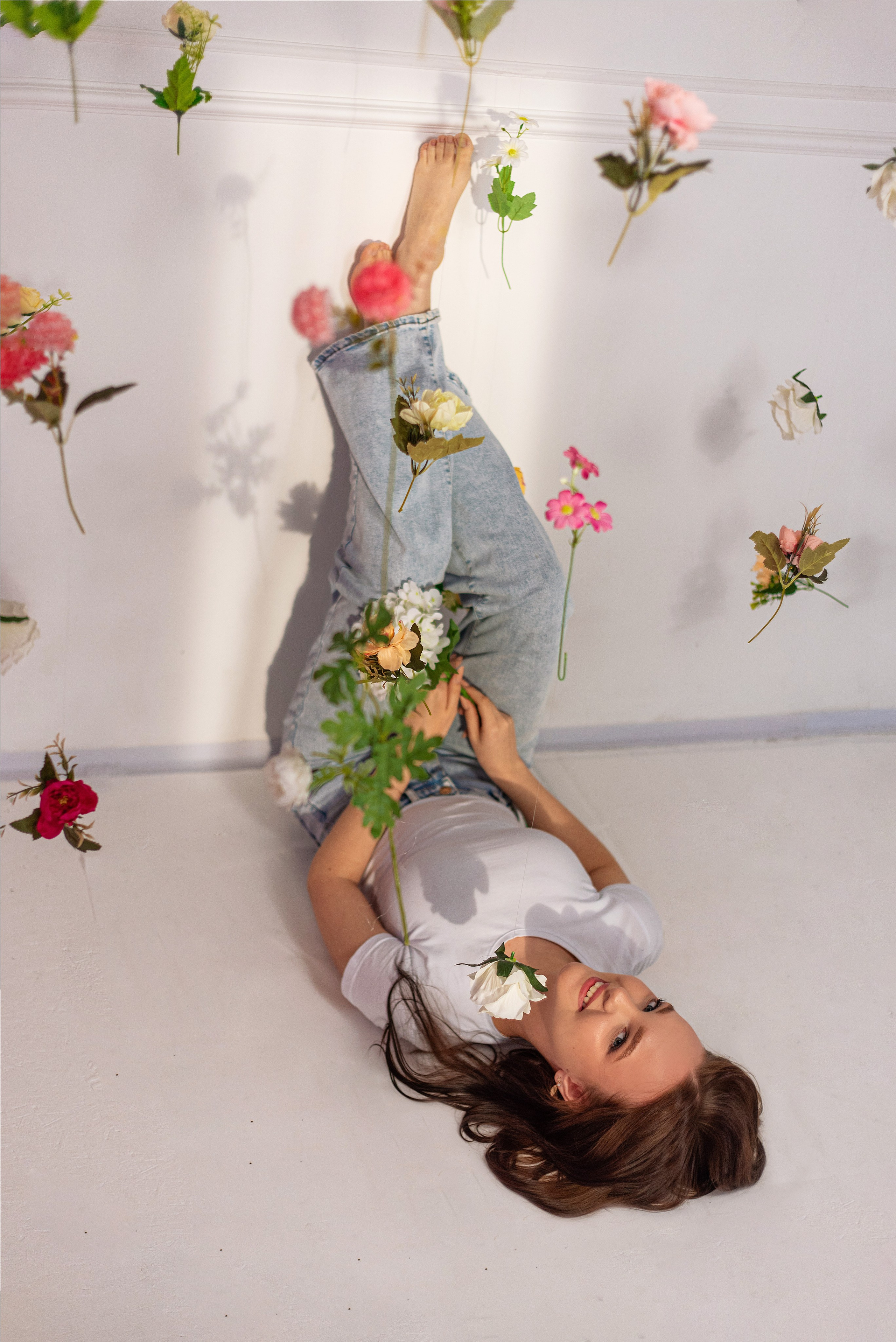 Студийные съемки. Свадебный и семейный фотограф в Камышлове Ирина Чуркина