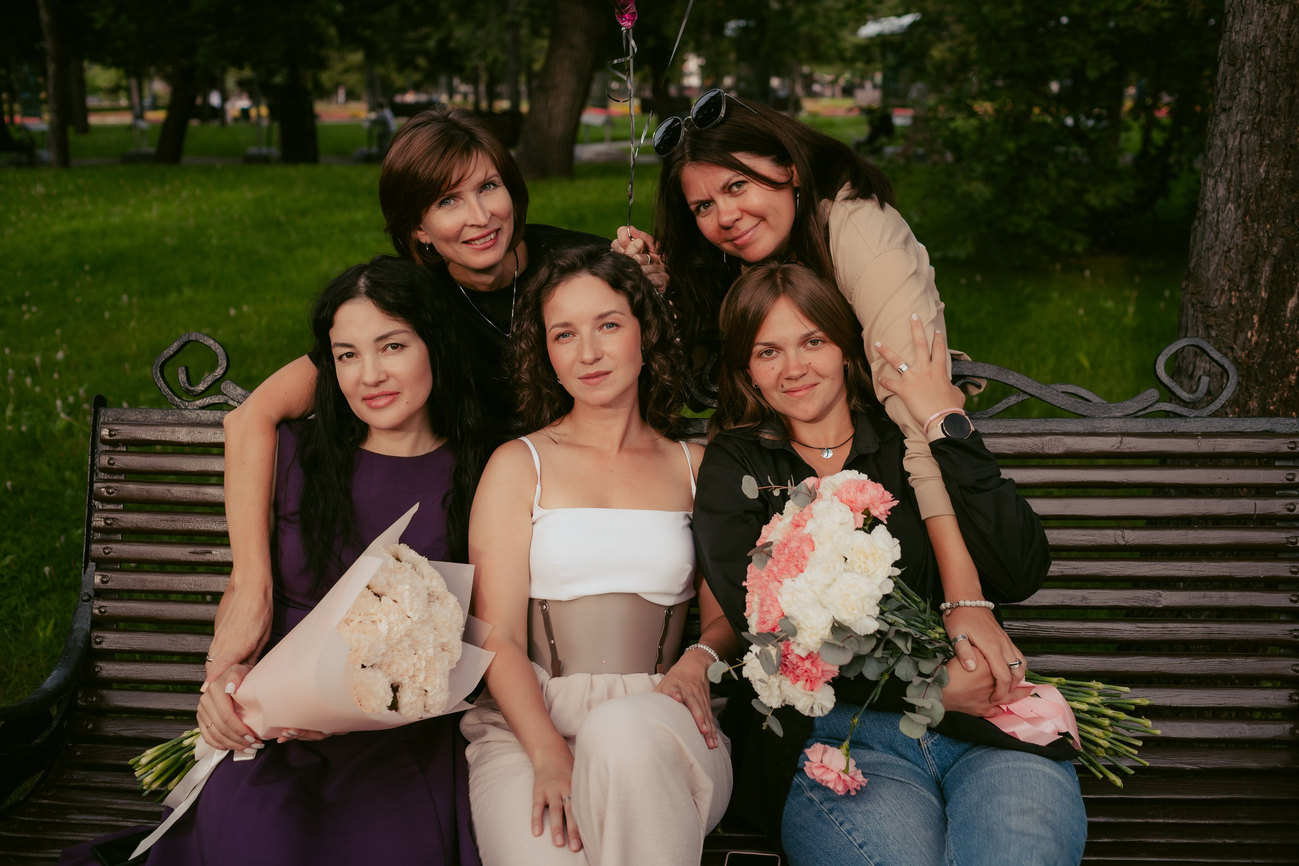 День рождения Даши. Фотограф Наталья Кургина Слюдянка Иркутск