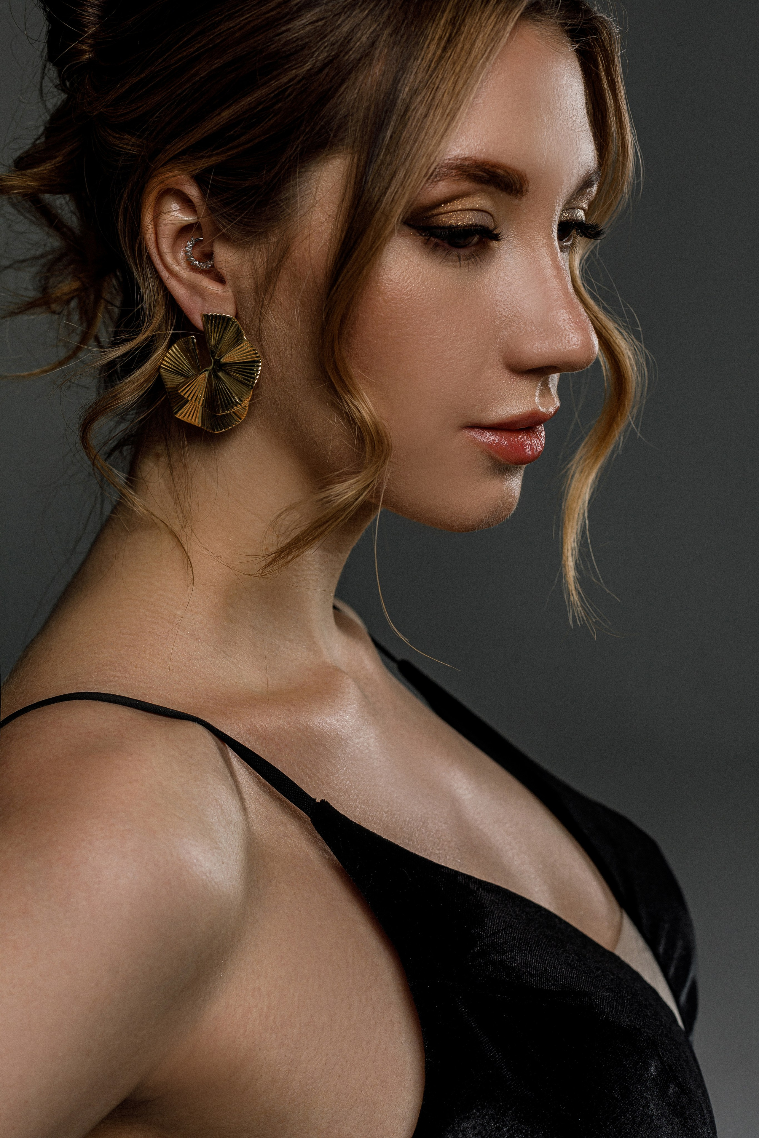 Беременность. Фотограф Ольга Трапезникова