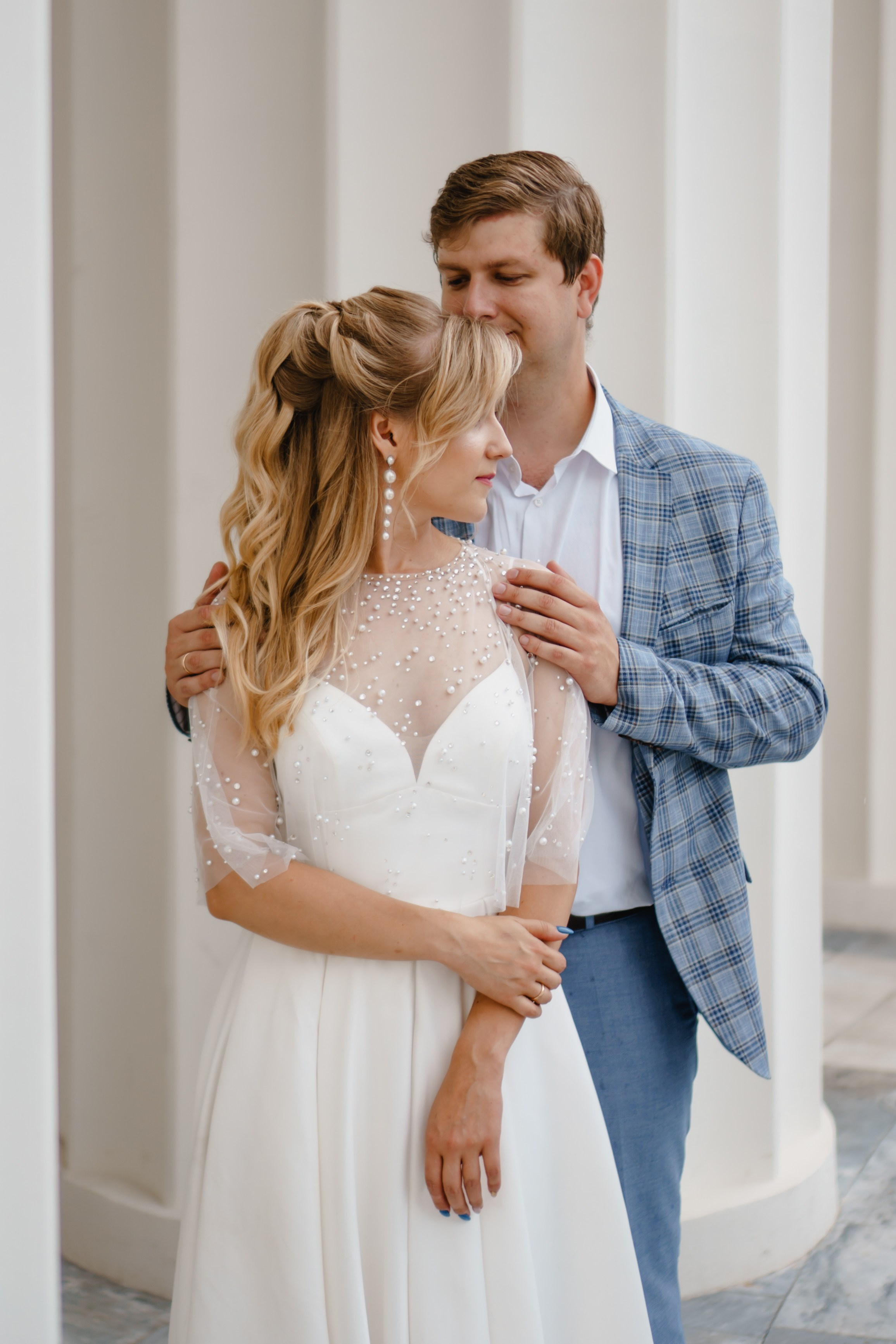 KATE&ANDREW. Анастасия Вайнер — свадебный и портретный фотограф в Германии и по всей Европе