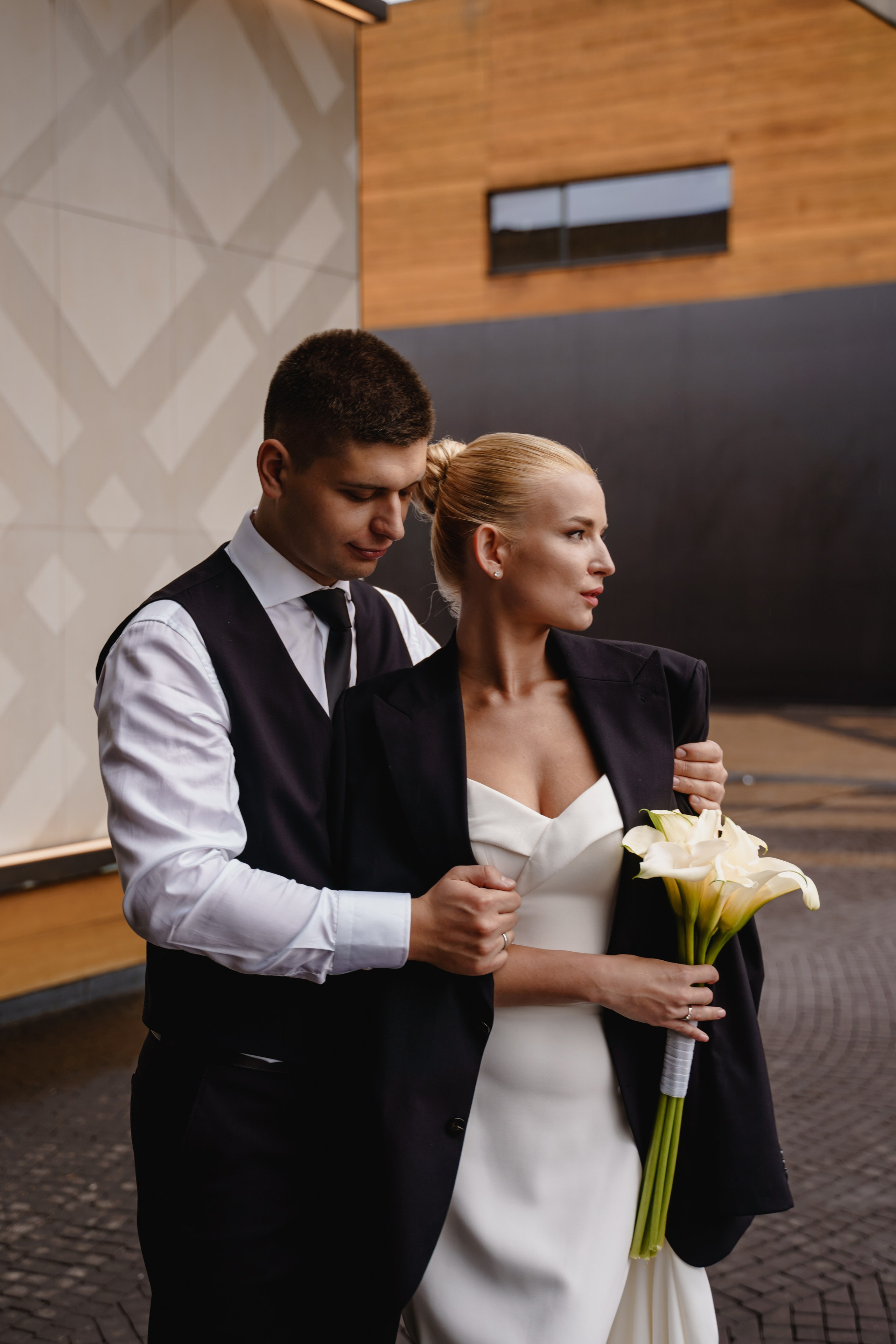 LERA&ALEX. Анастасия Вайнер — свадебный и портретный фотограф в Германии и по всей Европе