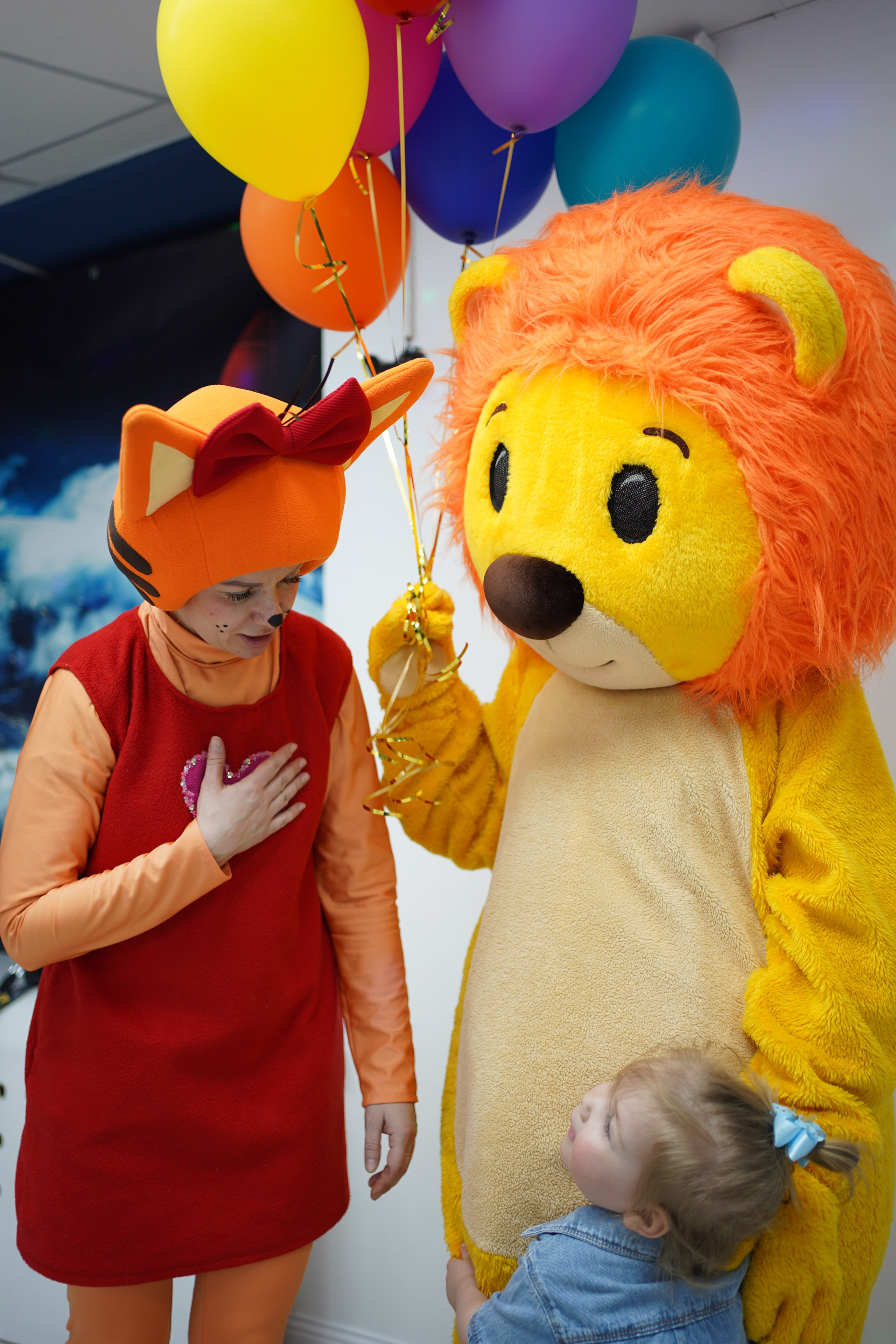 Майя /день рождения/. Семейный и портретный фотограф в Екатеринбурге Yana Strok