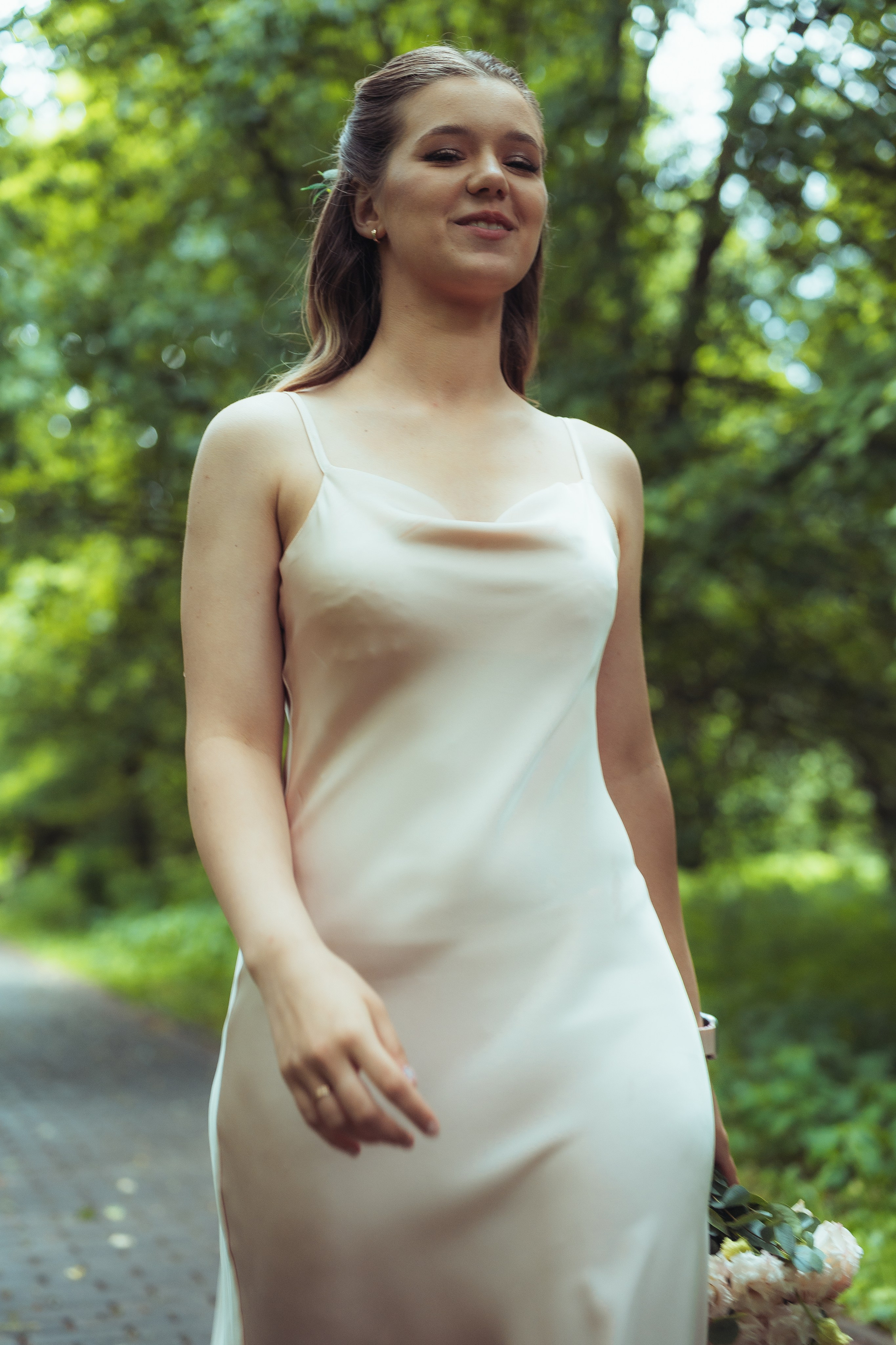 Свадебная съёмка Ивана и Анастасии. Иван Кубик — фотограф и видеограф