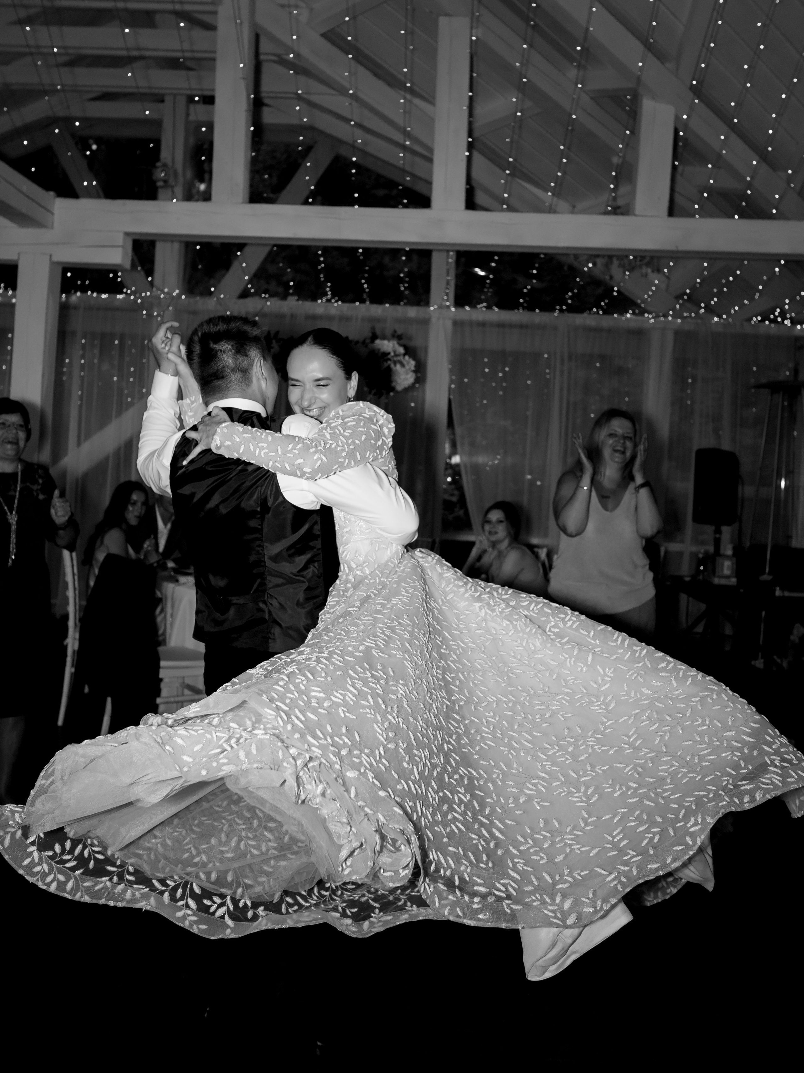 Ksenia & Ilya. Свадебный фотограф Москва и ЮГ