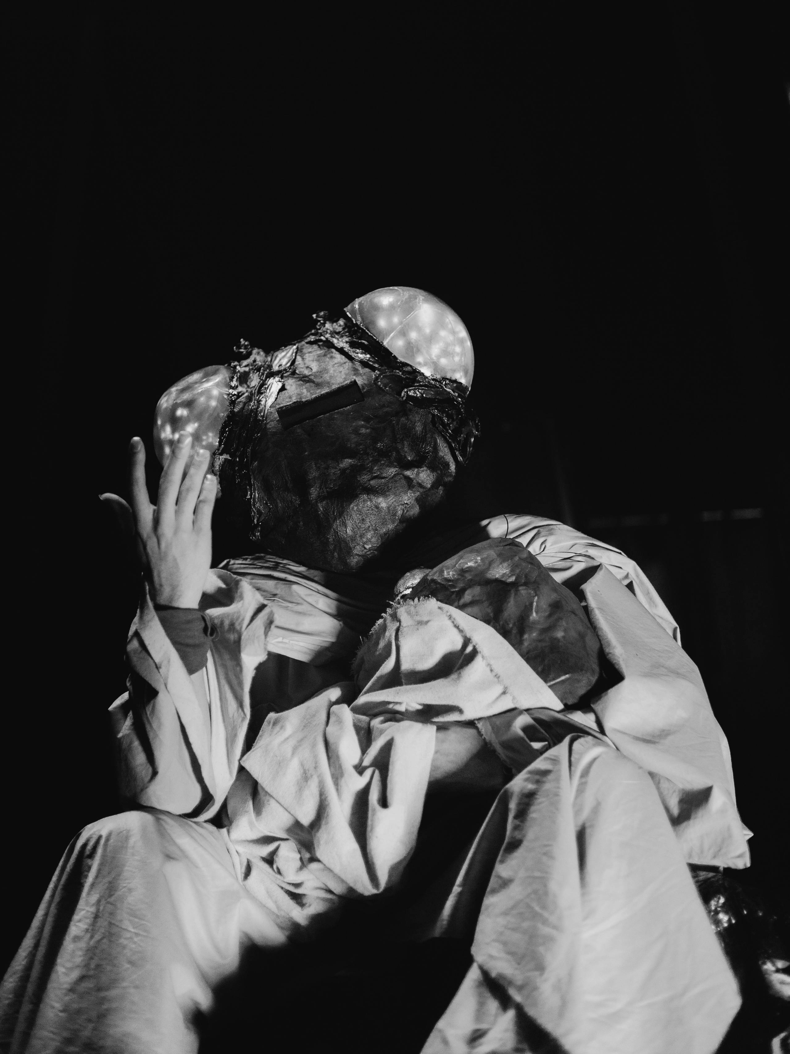 Хаски’25 «Партизан» Saint-Petersburg. RUSLAN ROZANOV