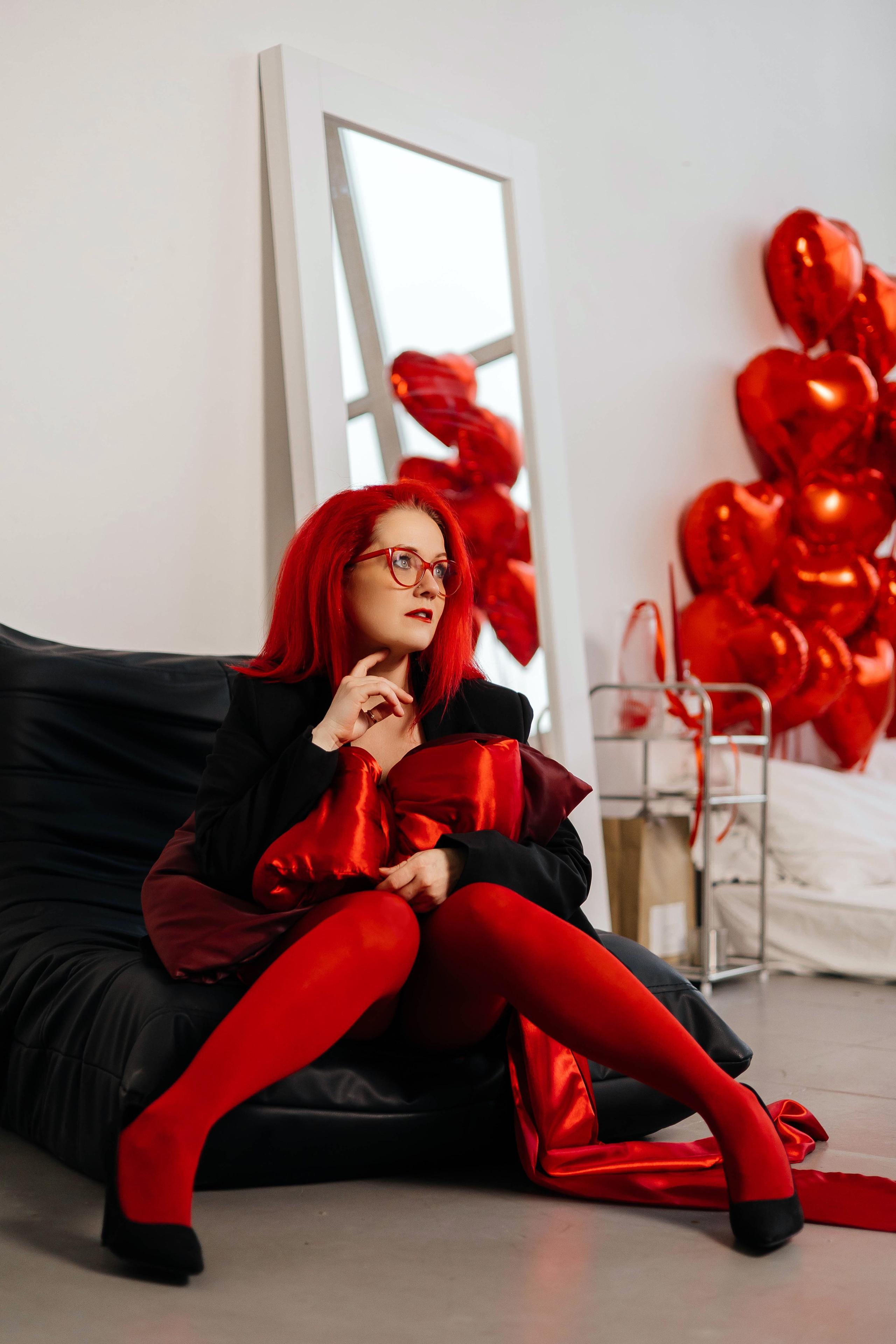 Валентина День. Фотография с любовью от Людмилы Луценко