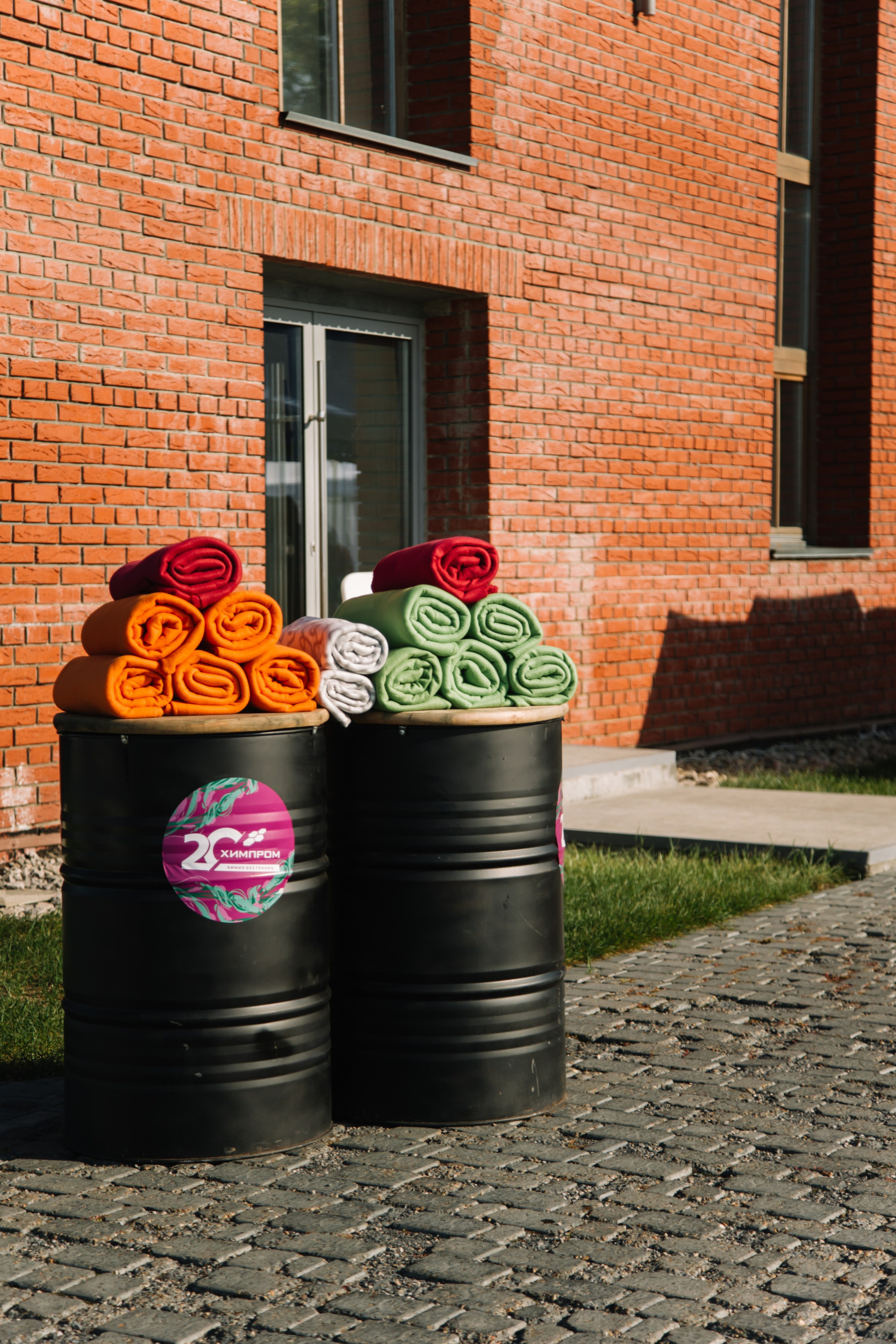 Химпром 20 лет. Свадебный и семейный фотограф в Перми Лилия Гатауллина