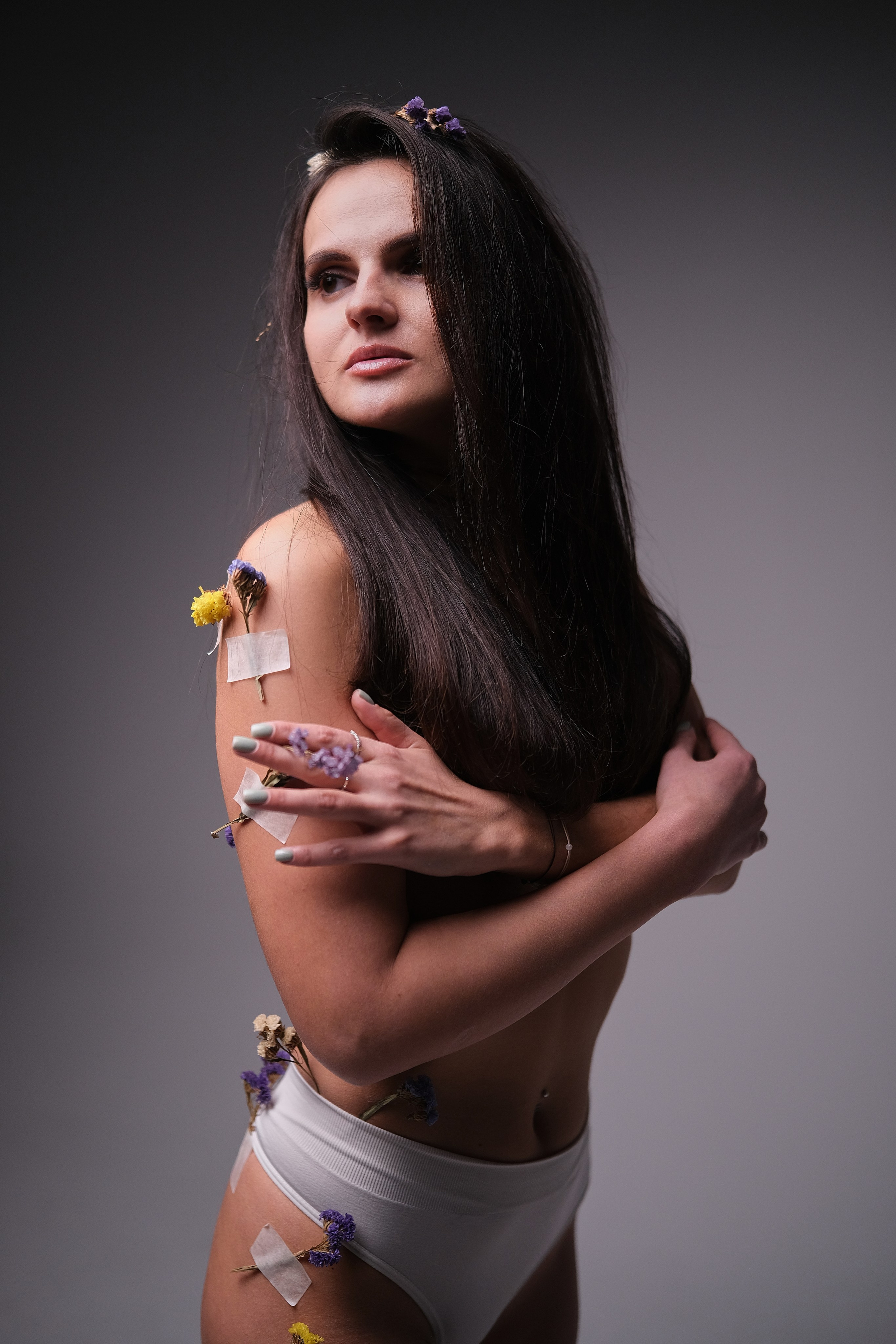 Нат. Свадебная видеосъемка в Крыму и Севастополе