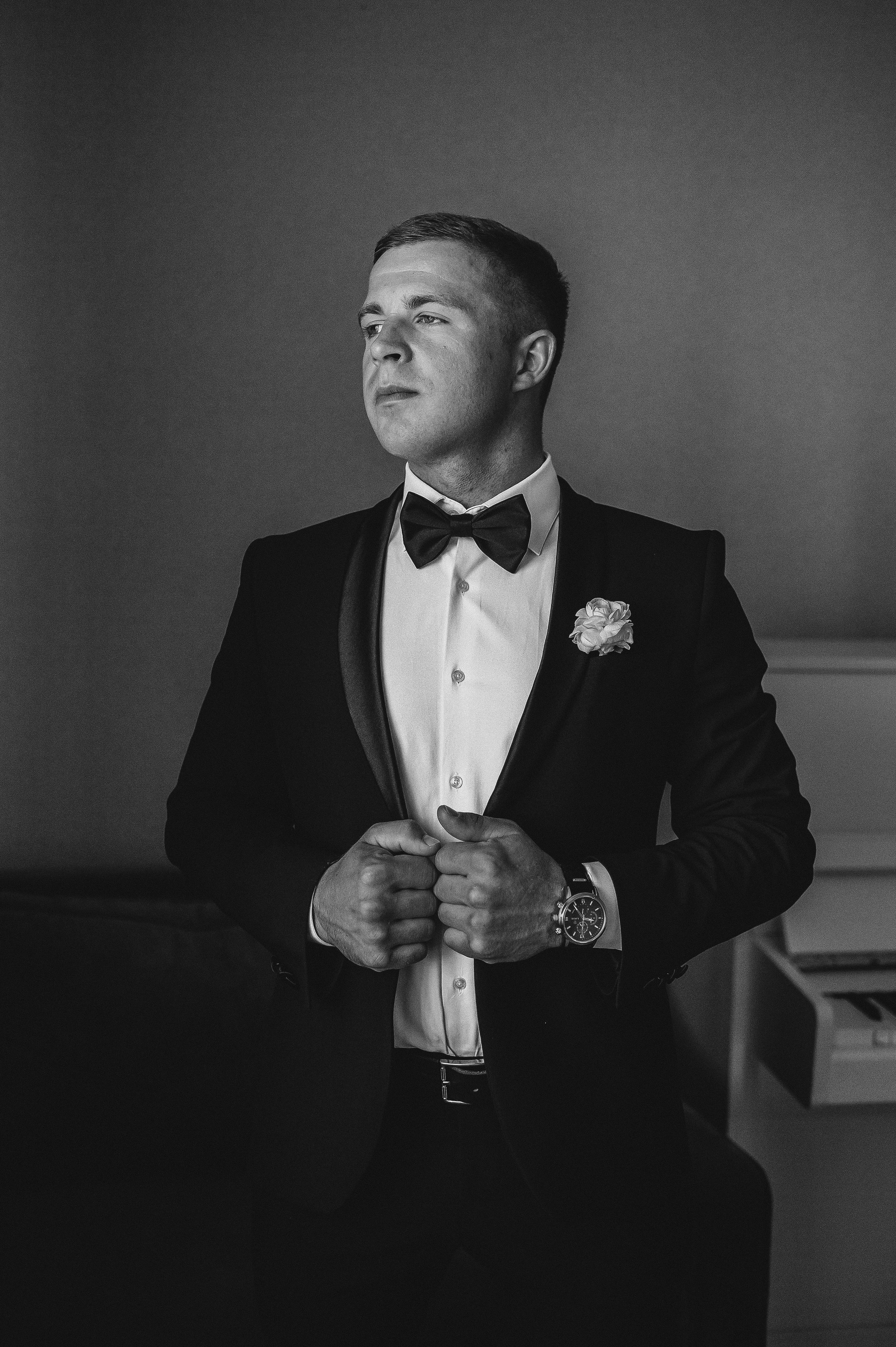 Александр & Марина. Ваш фотограф Ирина Гущанская