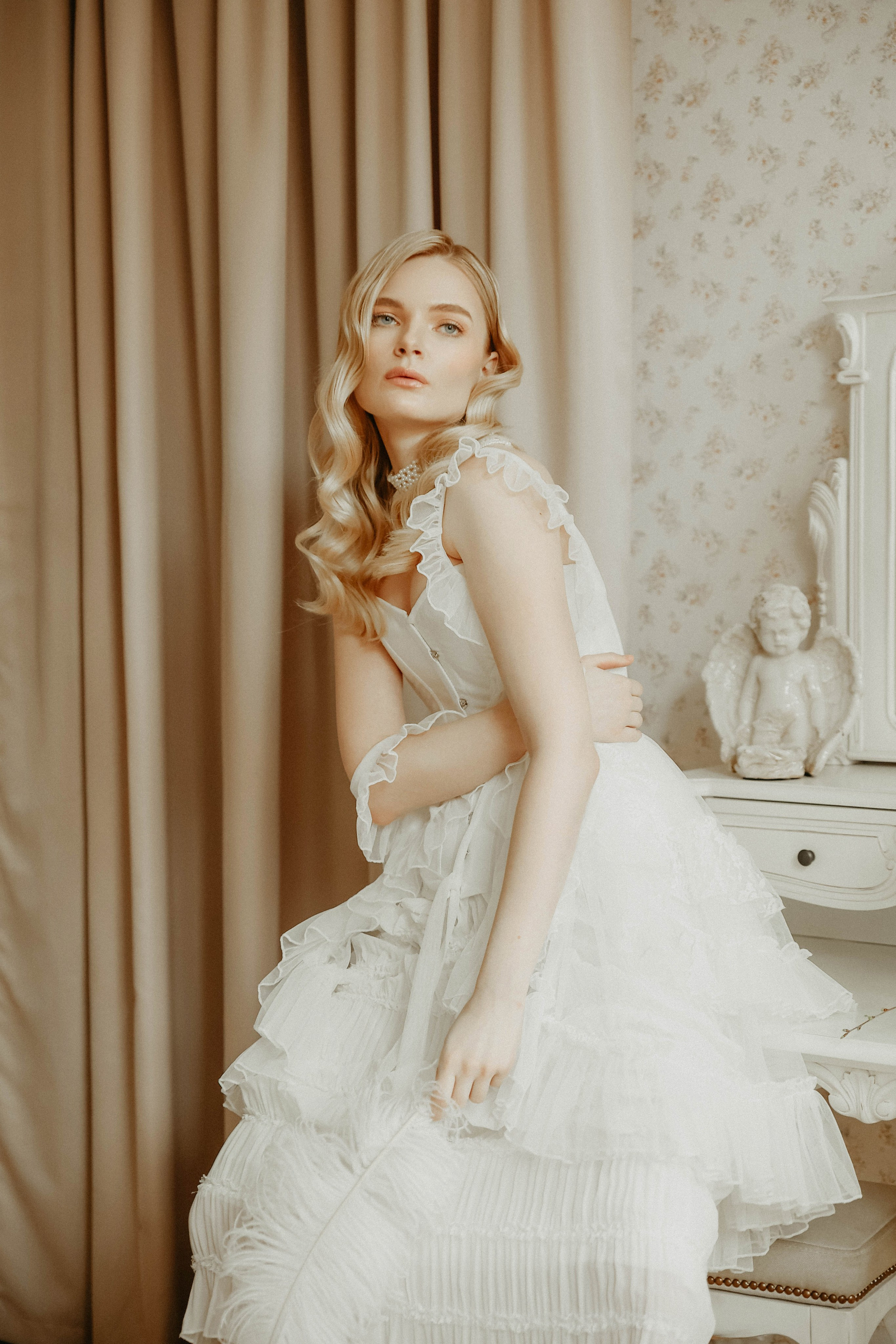 Катаджина. Photographer in Moscow & everywhere in the World Alena Vyalova