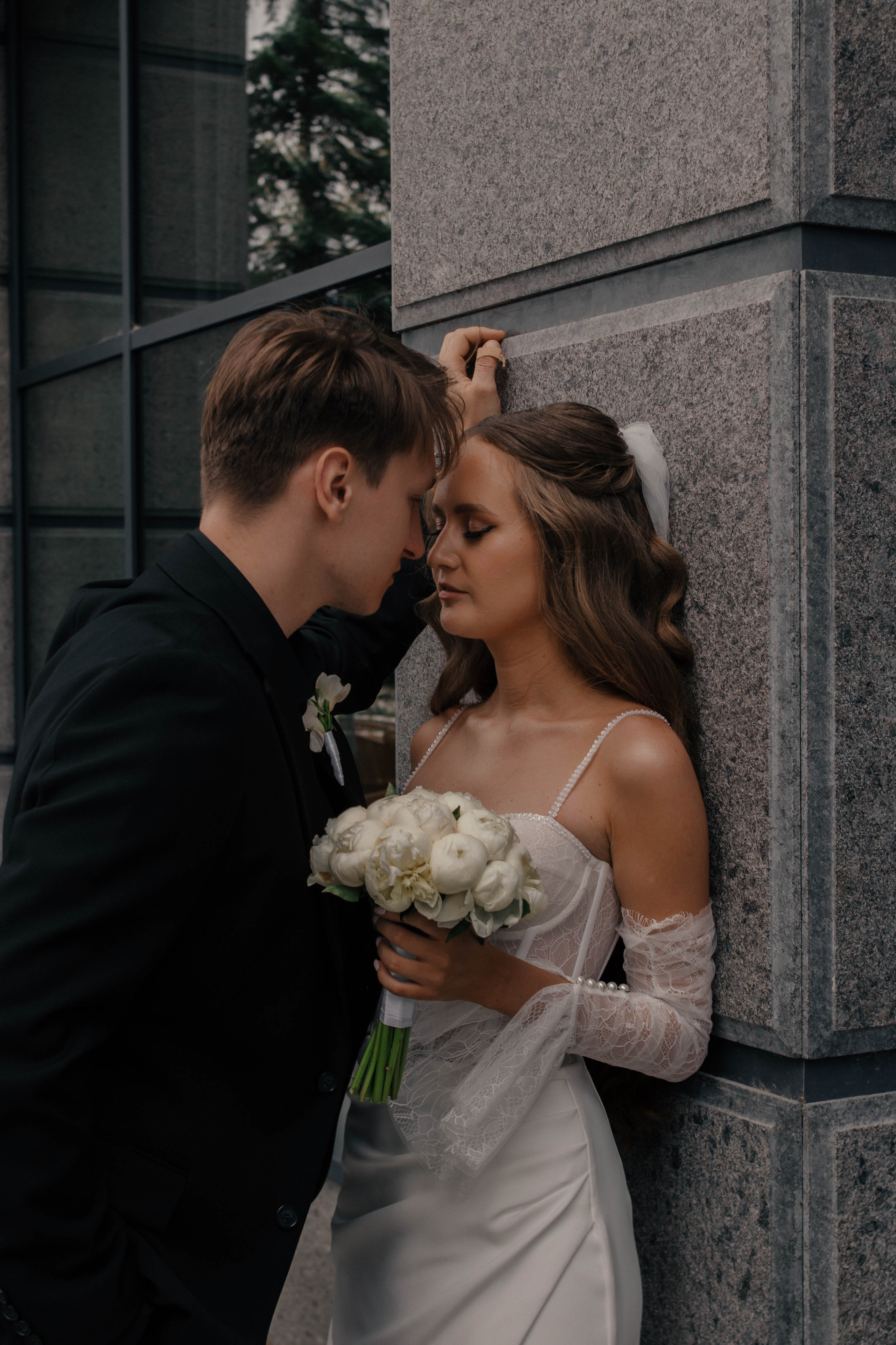 Никита & Ксюша. Фотограф в Нижнем Новгороде Соловьева Анастасия