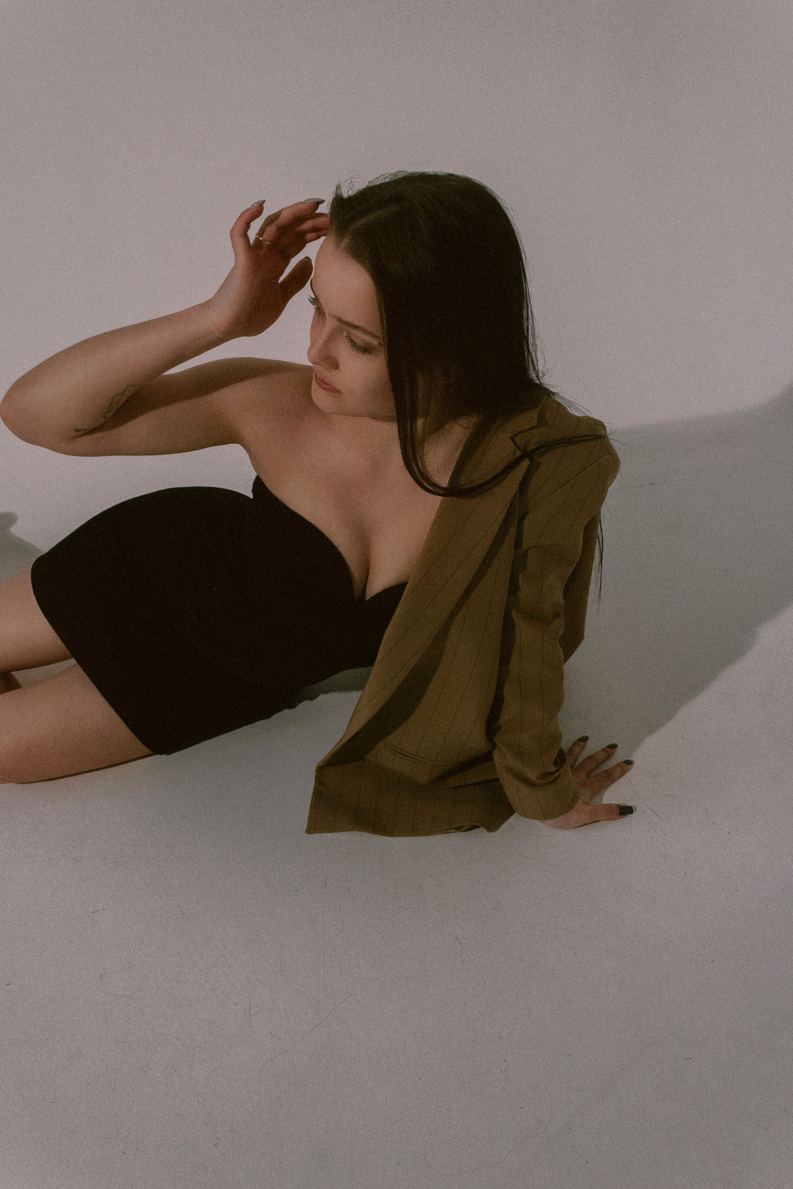 Анастасия. Фотограф в Нижнем Новгороде Соловьева Анастасия