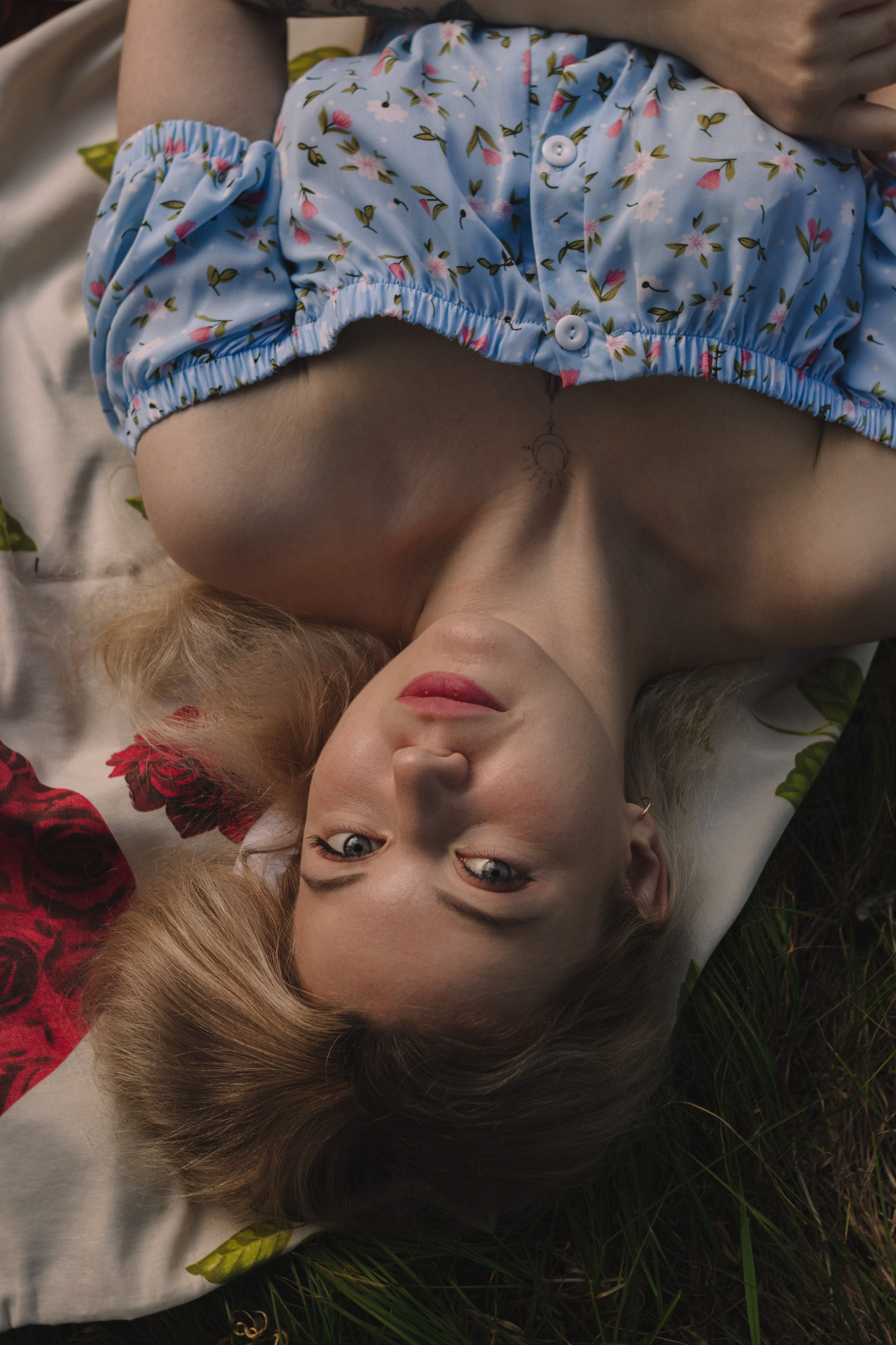 Фотограф в Нижнем Новгороде Соловьева Анастасия