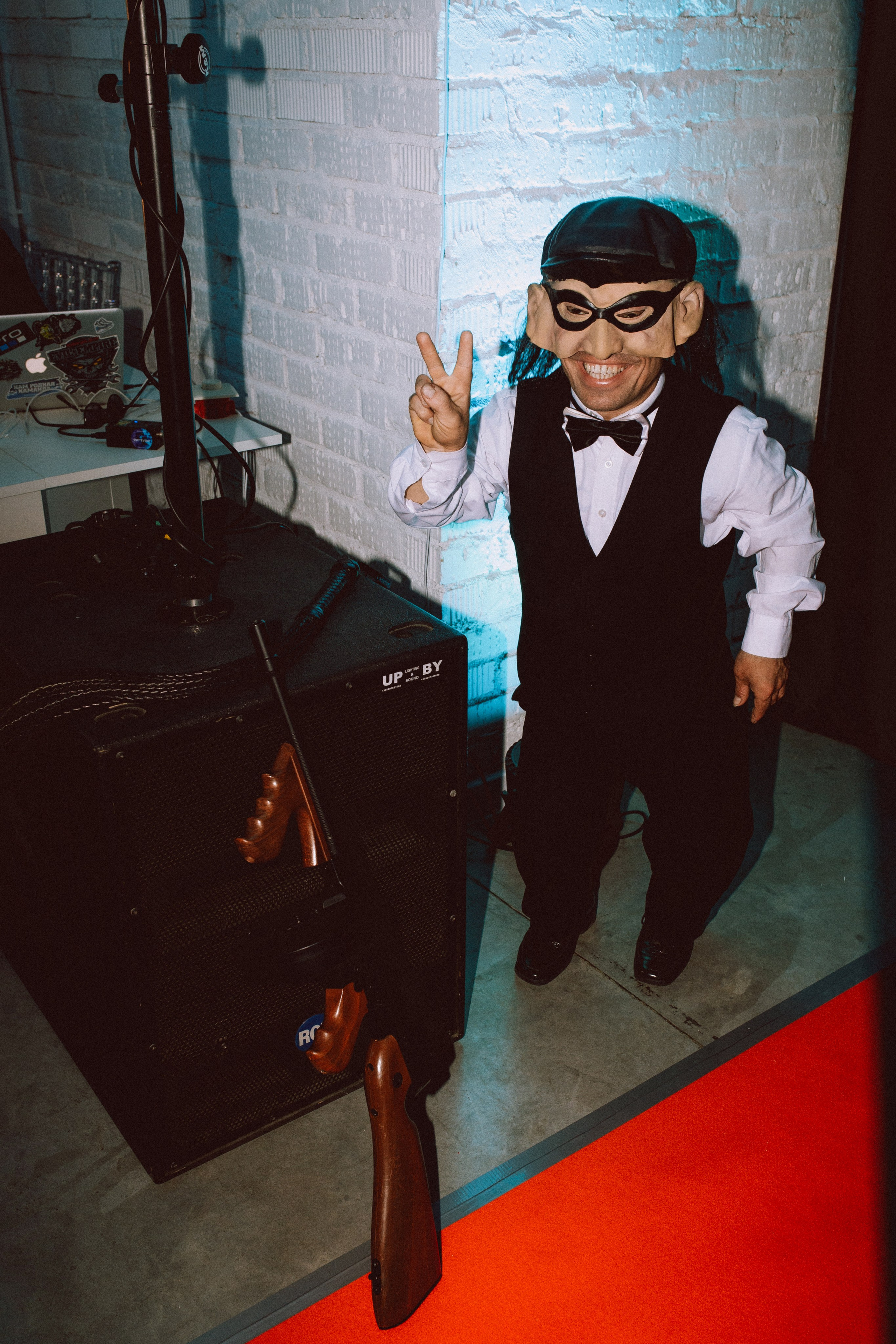 Вечеринка. Фотограф в Минске — Юлия Деяк. Фотосессии в Минске