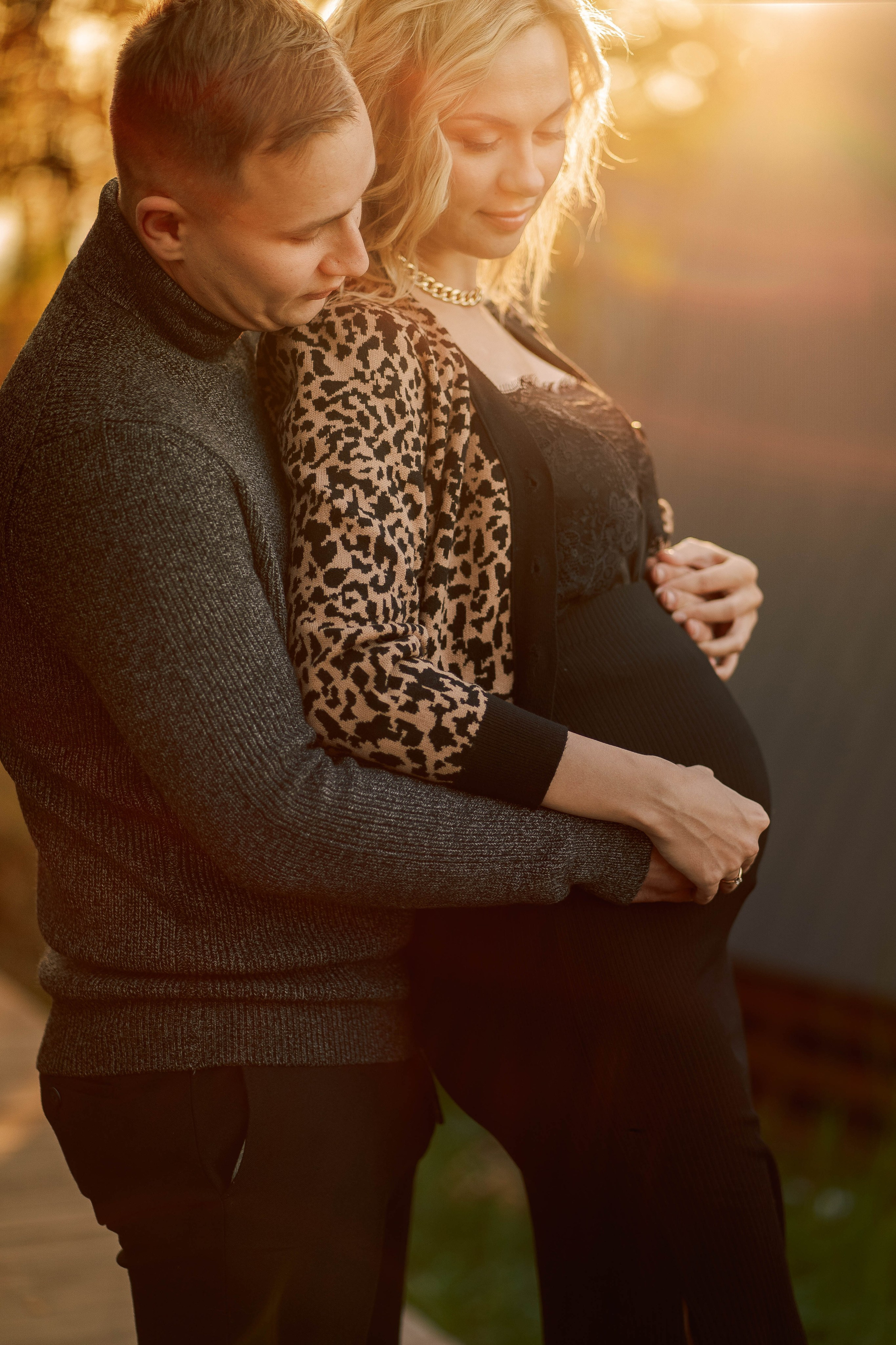 В ожидании. Фотограф Губаха Рависа Муллахметова