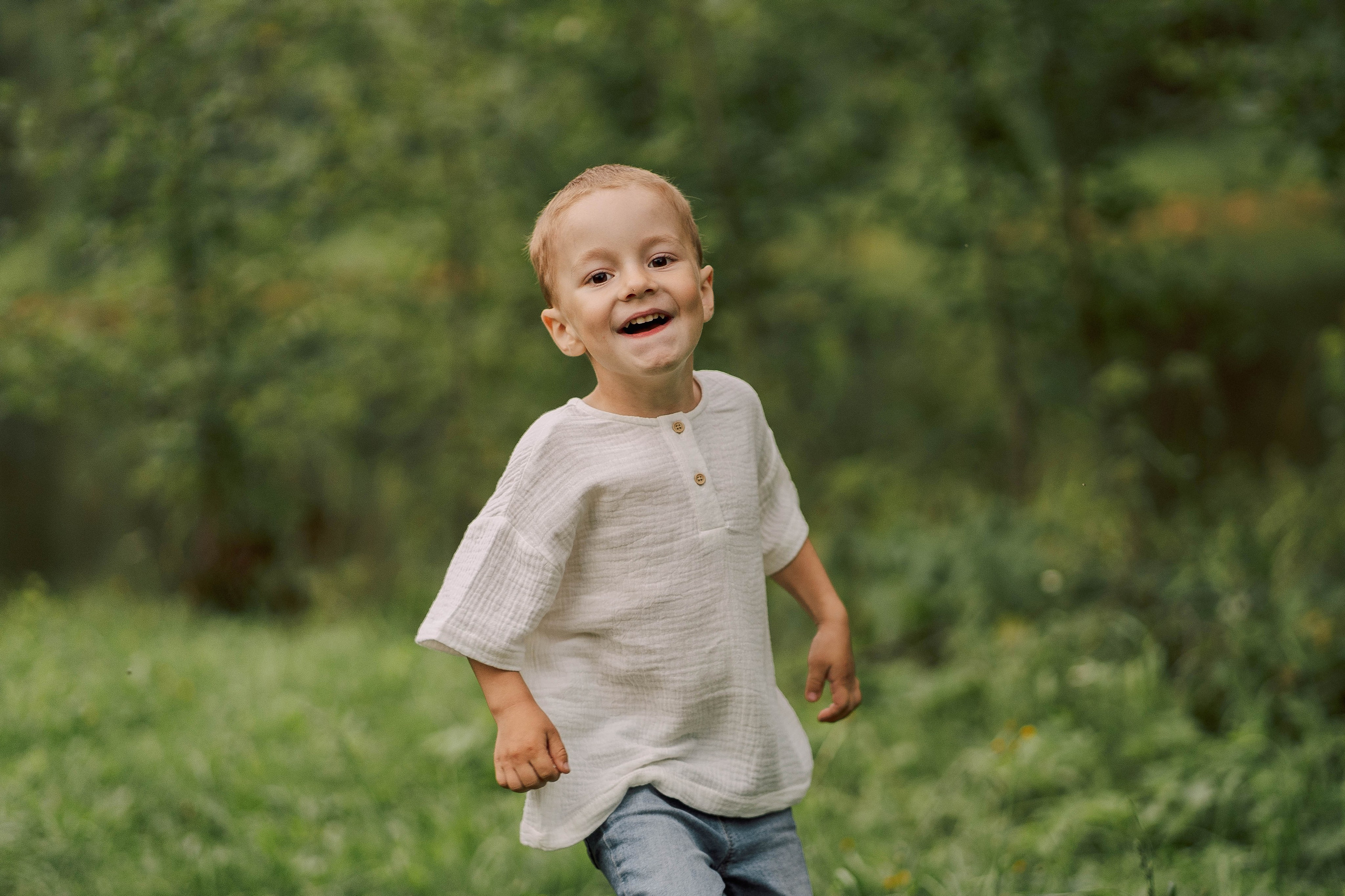 Семья. Фотограф Губаха Рависа Муллахметова