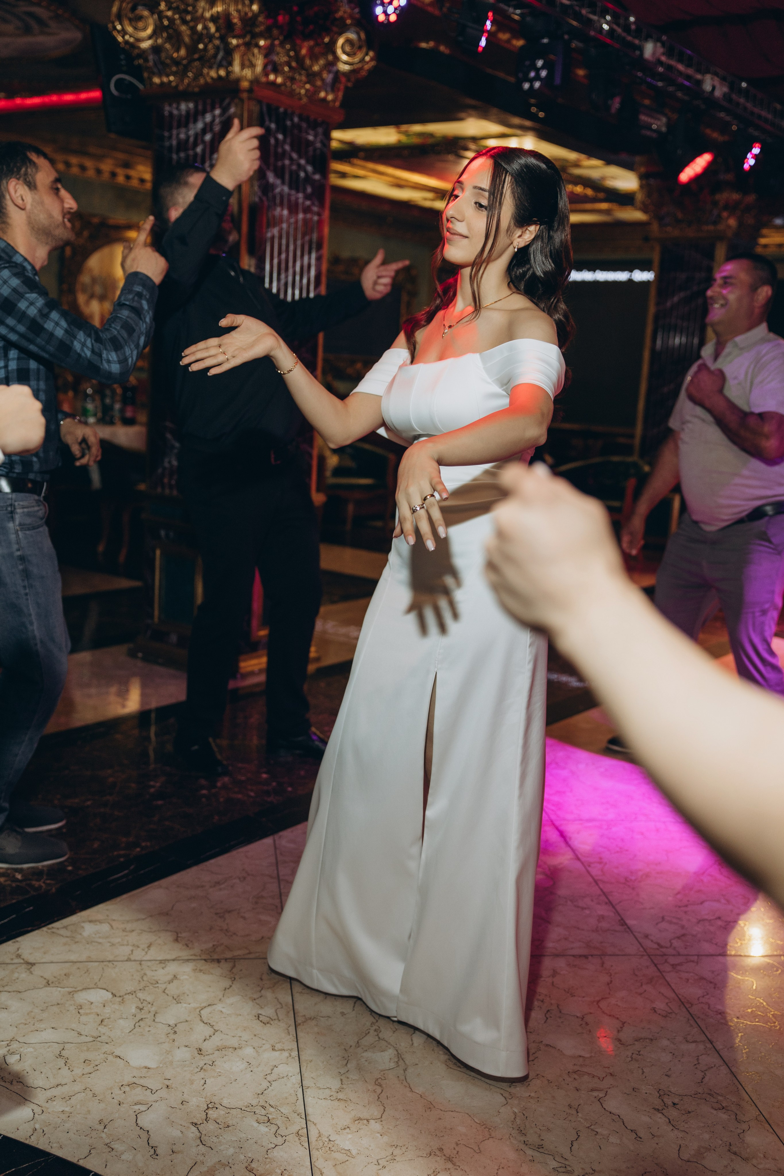 Банкет. Свадебный, семейный фотограф в Иркутске Светлана Макаричева