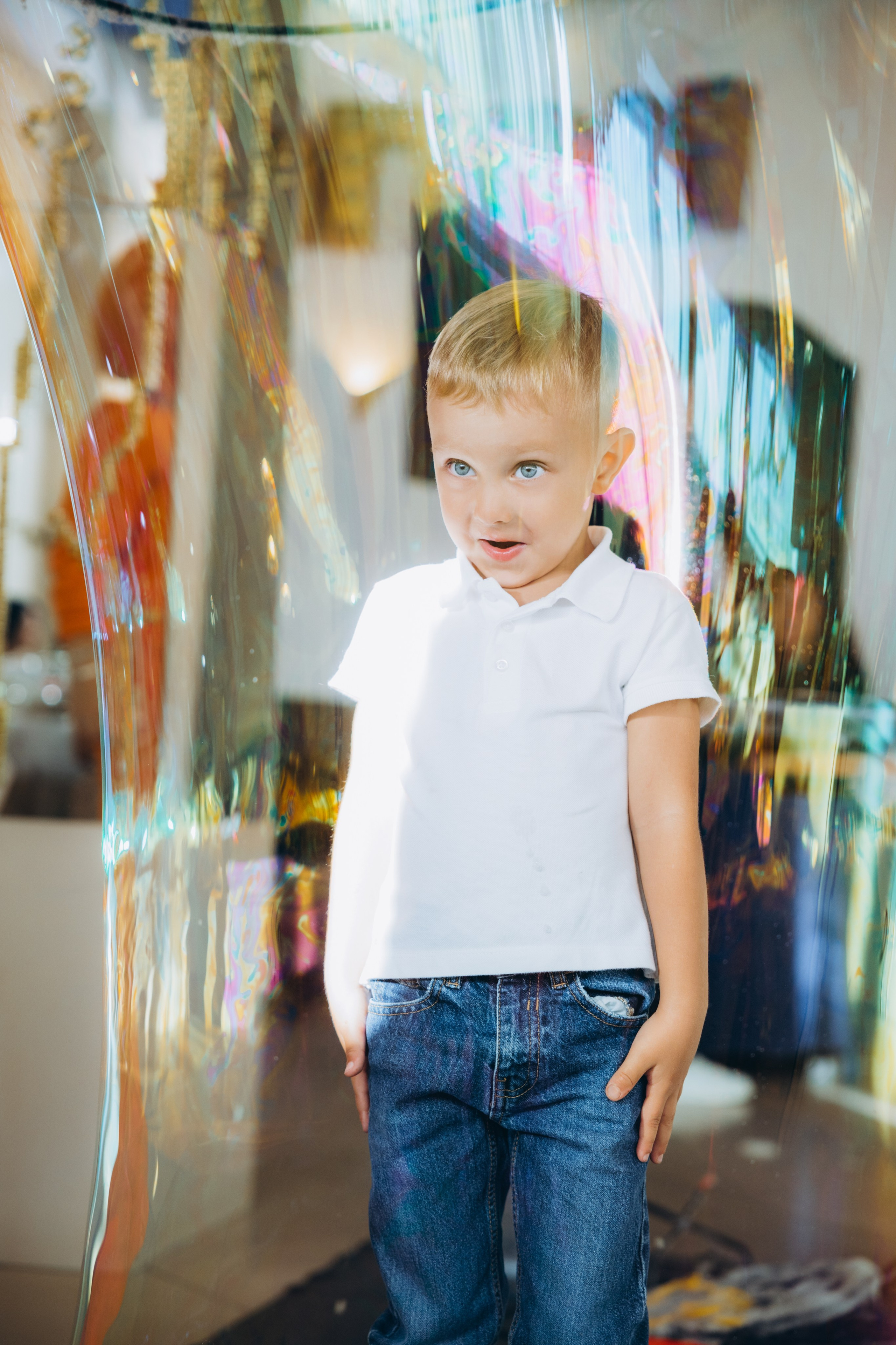 Милан (Константину год). Свадебный, семейный фотограф в Иркутске Светлана Макаричева