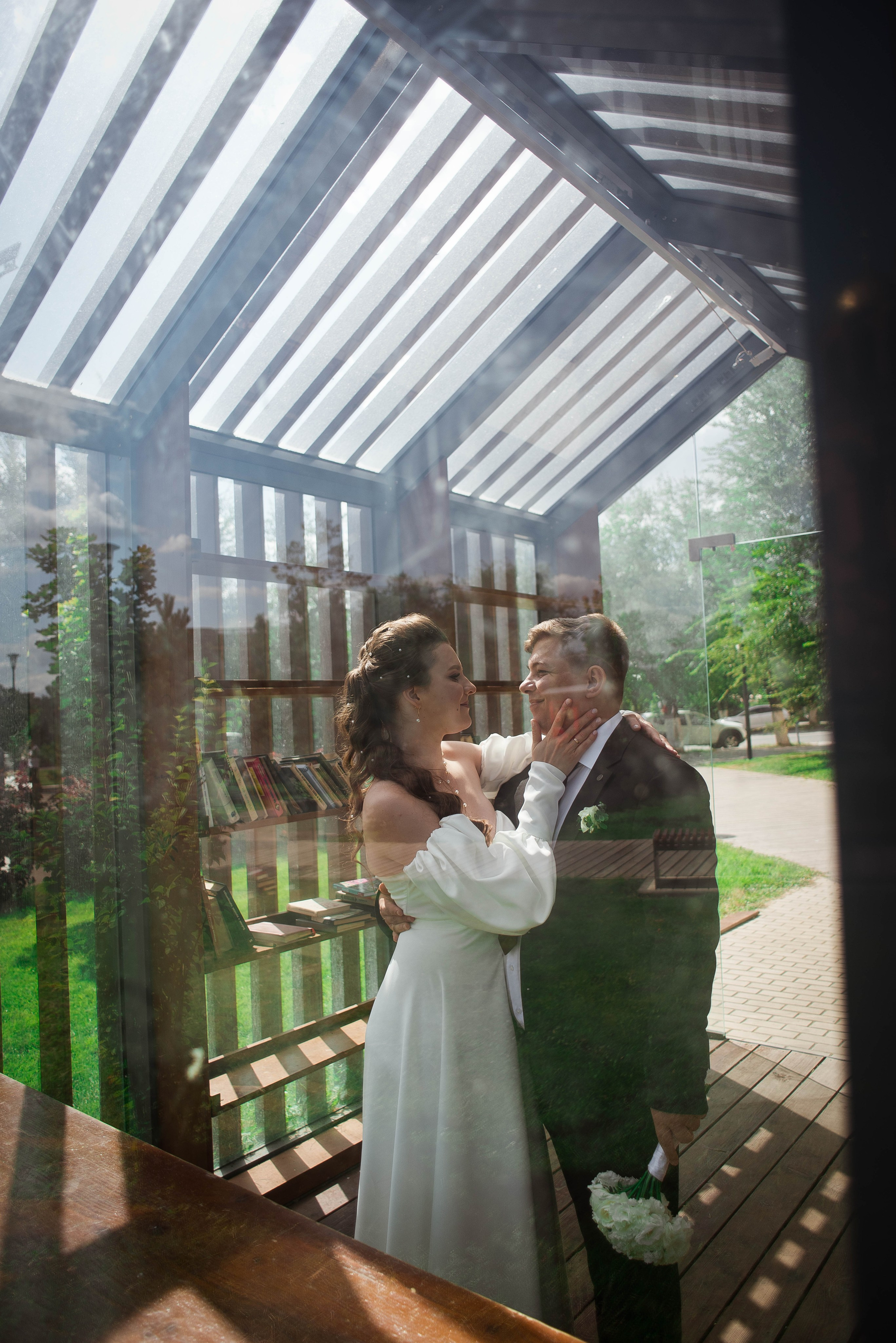 Алексей и Арина. Свадебный и семейный фотограф Яна Стражева. Волгоград, Москва