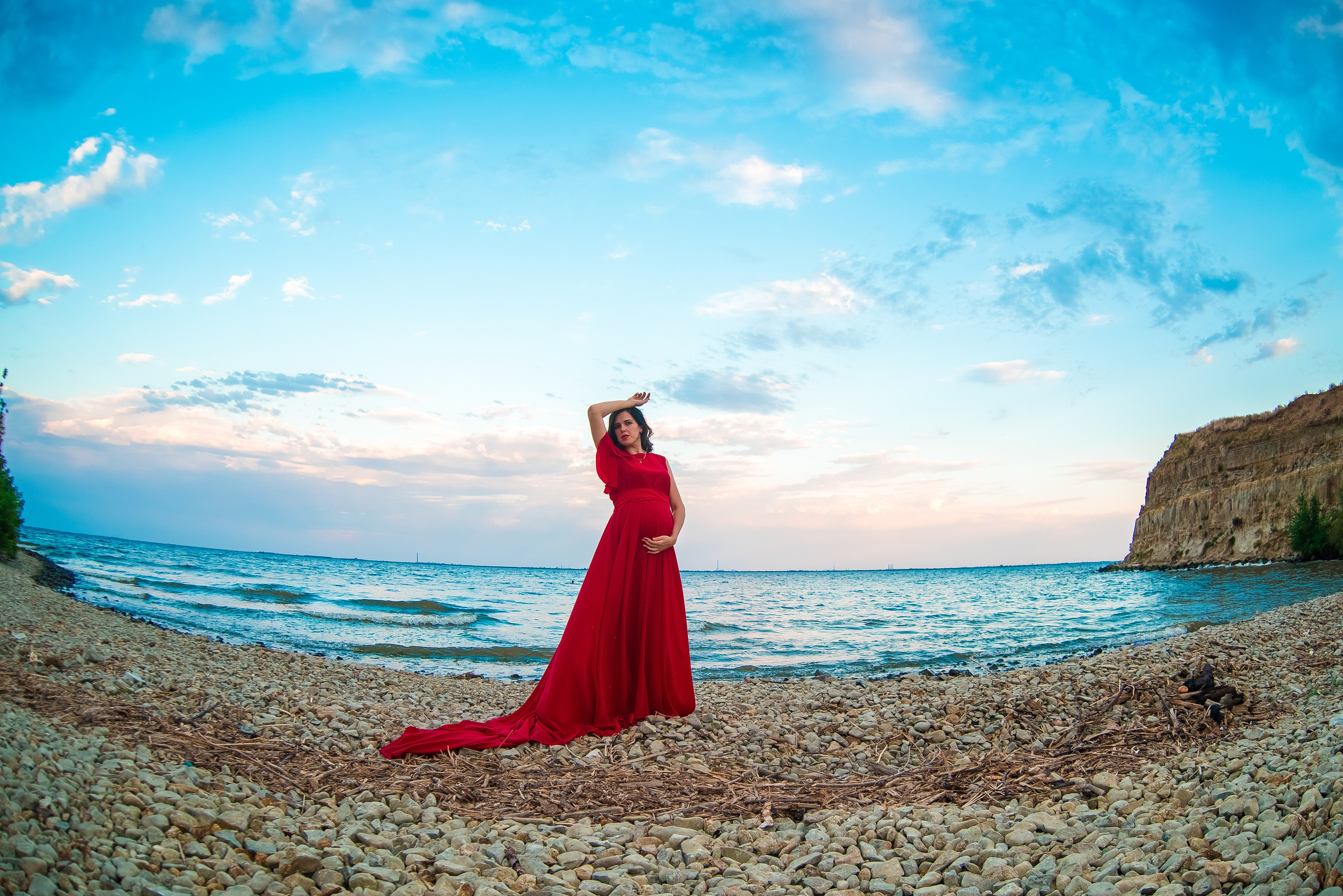 Карина. Свадебный и семейный фотограф Яна Стражева. Волгоград, Москва