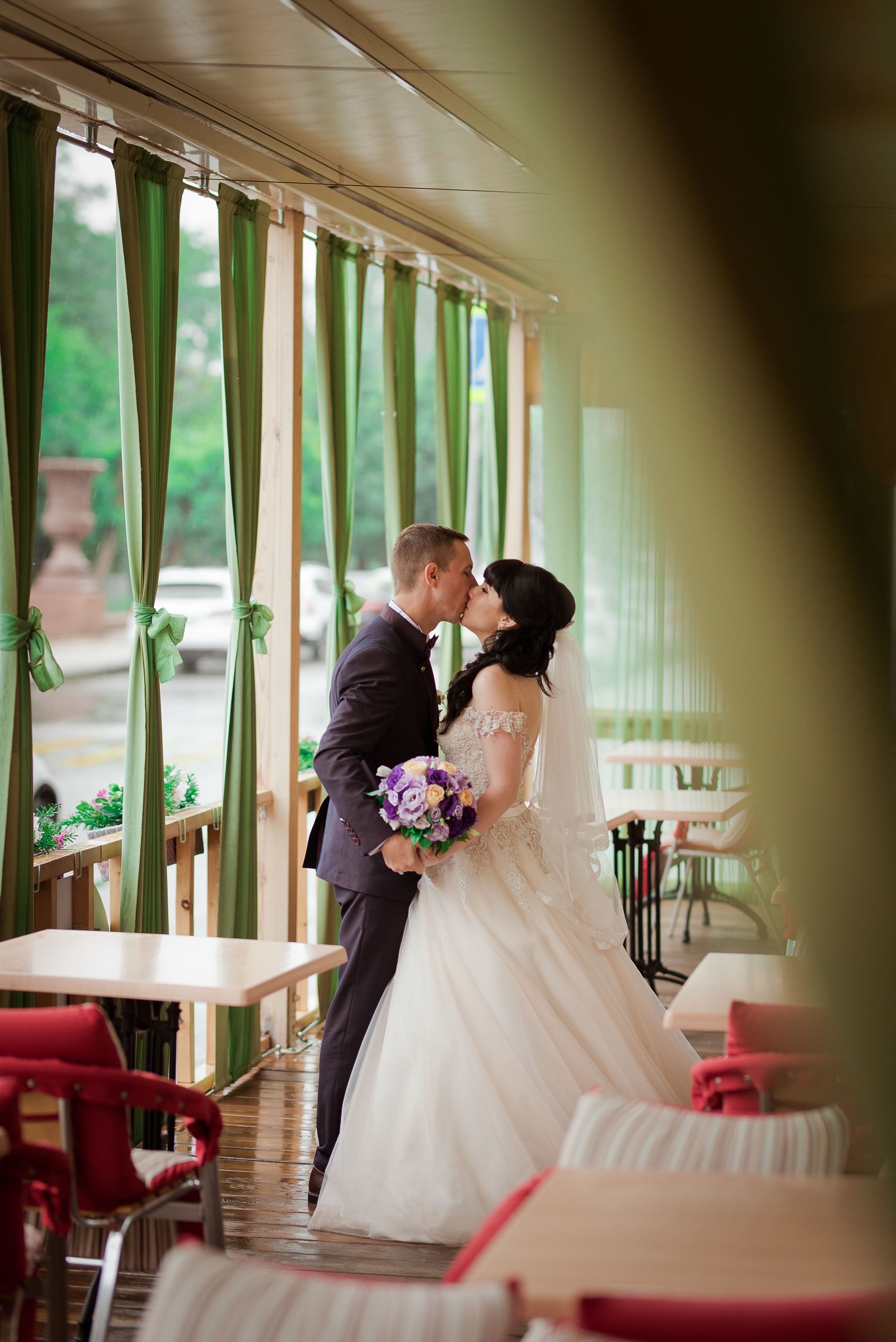 Александр и Светлана. Свадебный и семейный фотограф Яна Стражева. Волгоград, Москва