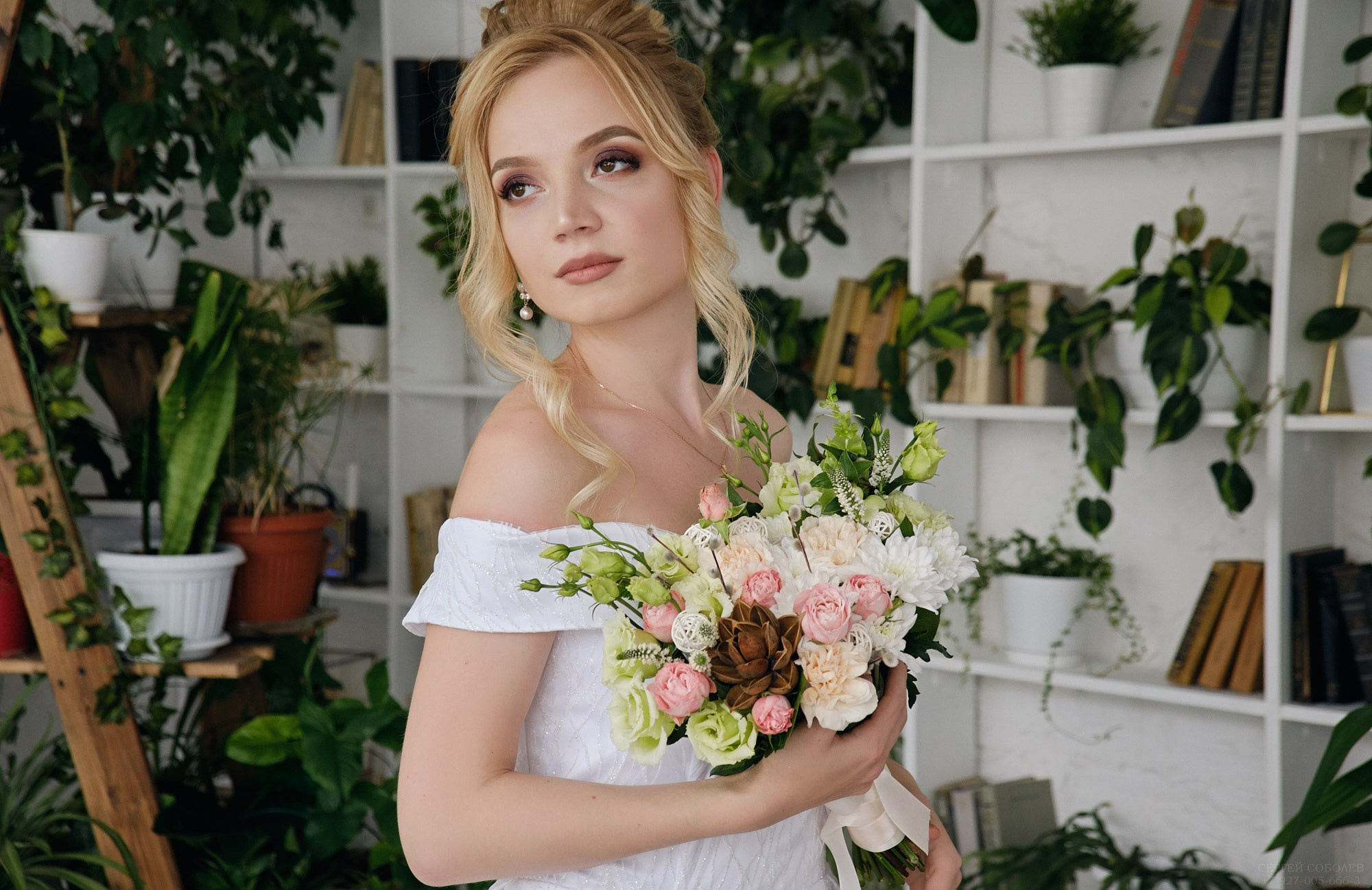 Свадебные съемки. Сергей Соболев — Ваш свадебный фотограф!