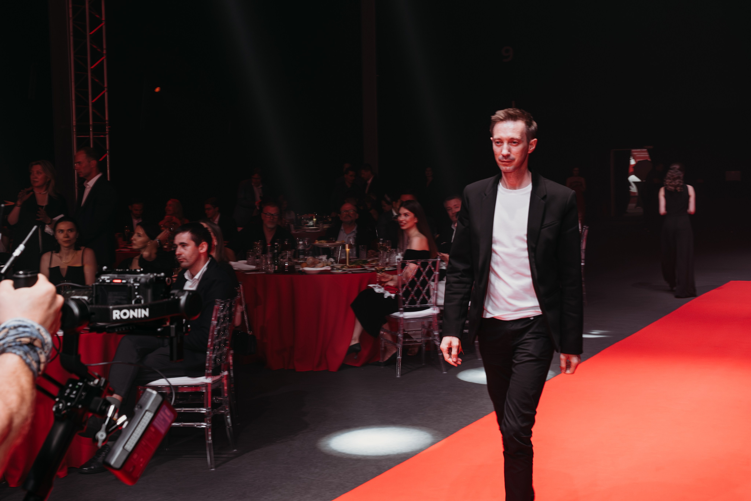 Real Estate Property Awards. Репортажный фотограф в Сочи Екатерина Вежливцева