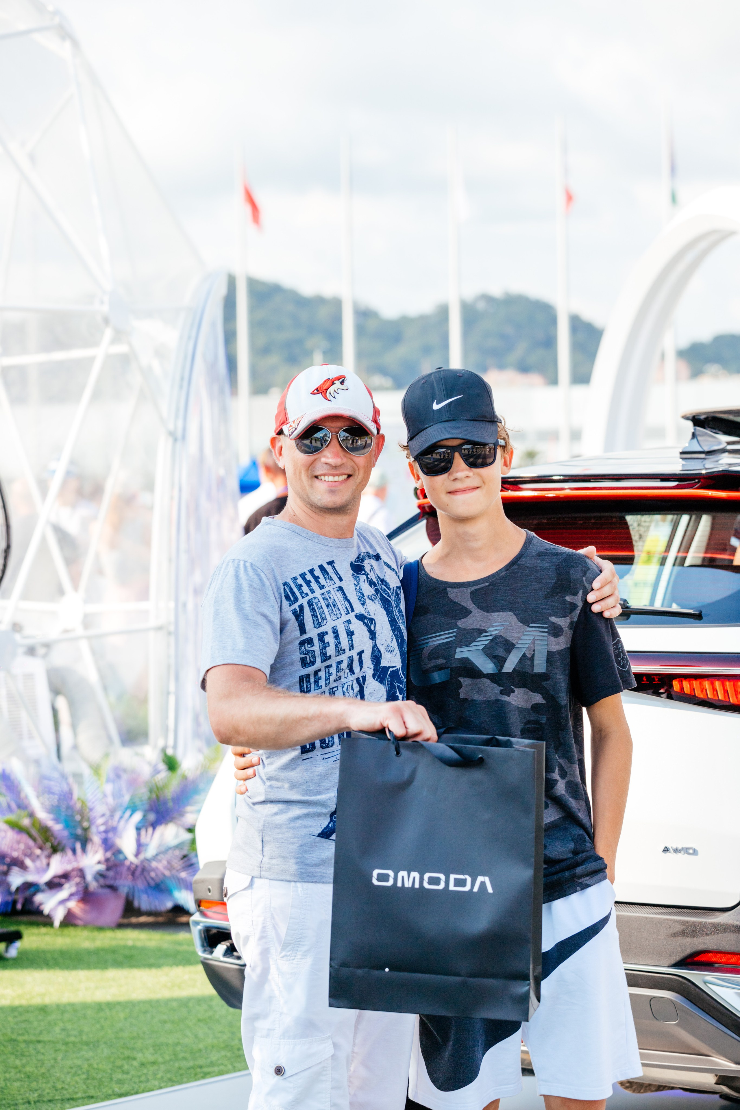 VK Fest Sochi. Репортажный фотограф в Сочи Екатерина Вежливцева