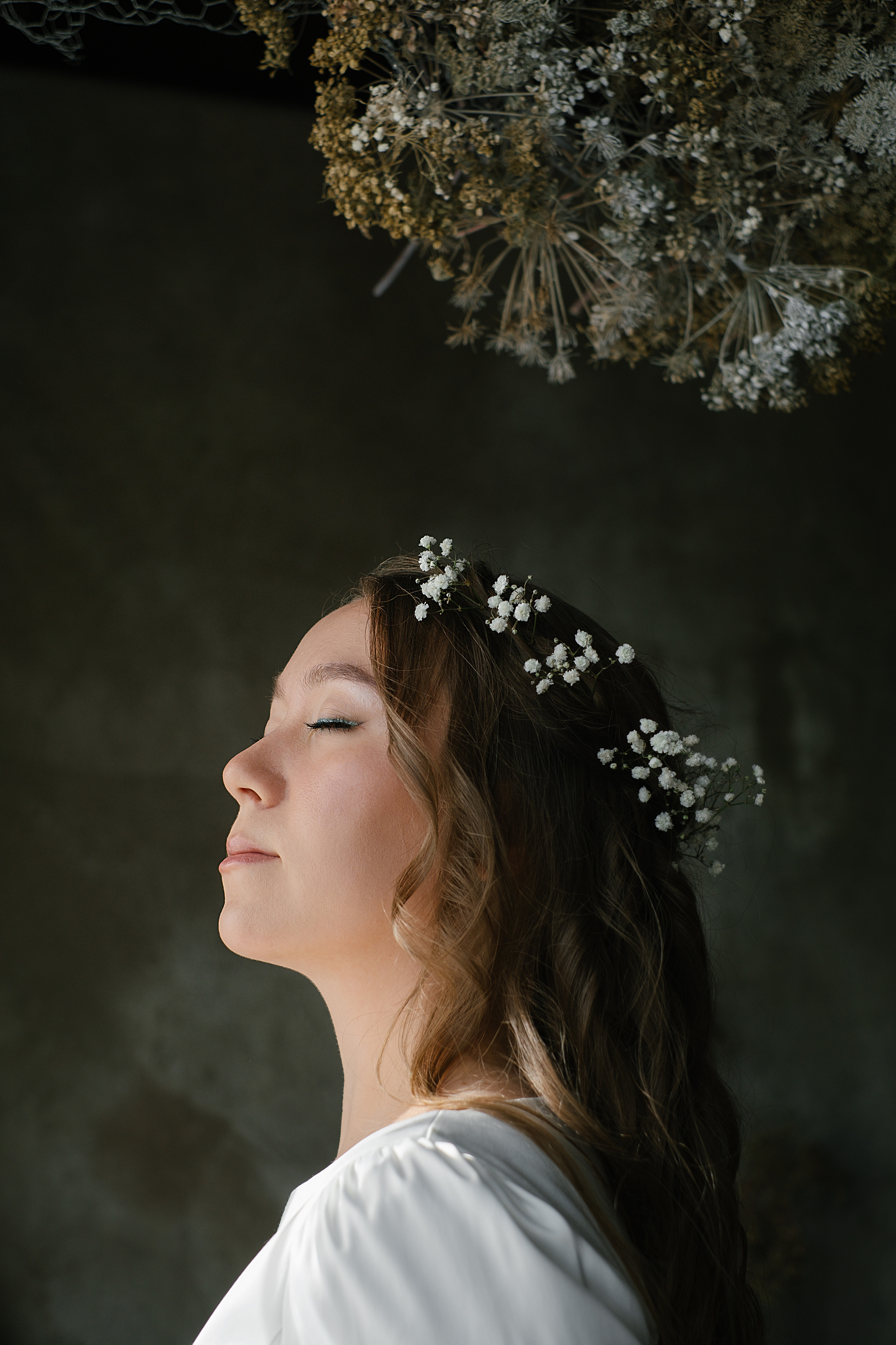 Лера и Денис. Фотограф в Санкт-Петербурге Мария Комолитдинова