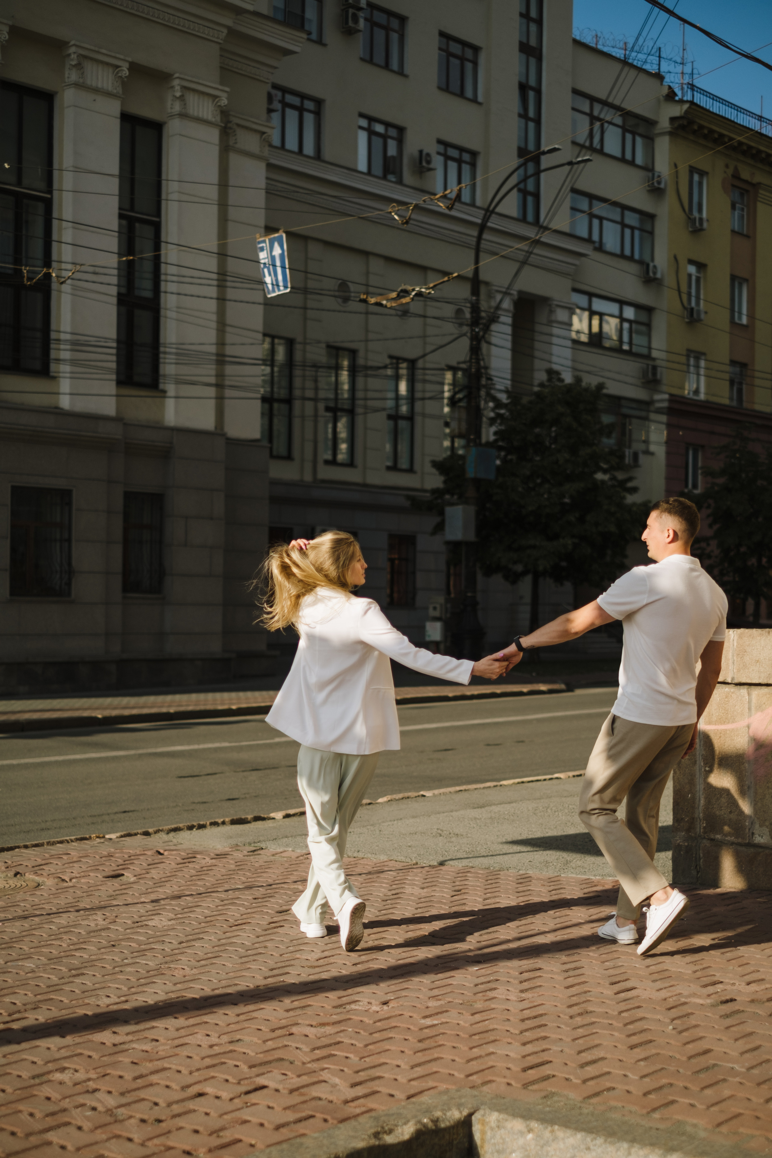 Love Story. Фотограф в Санкт-Петербурге Мария Комолитдинова