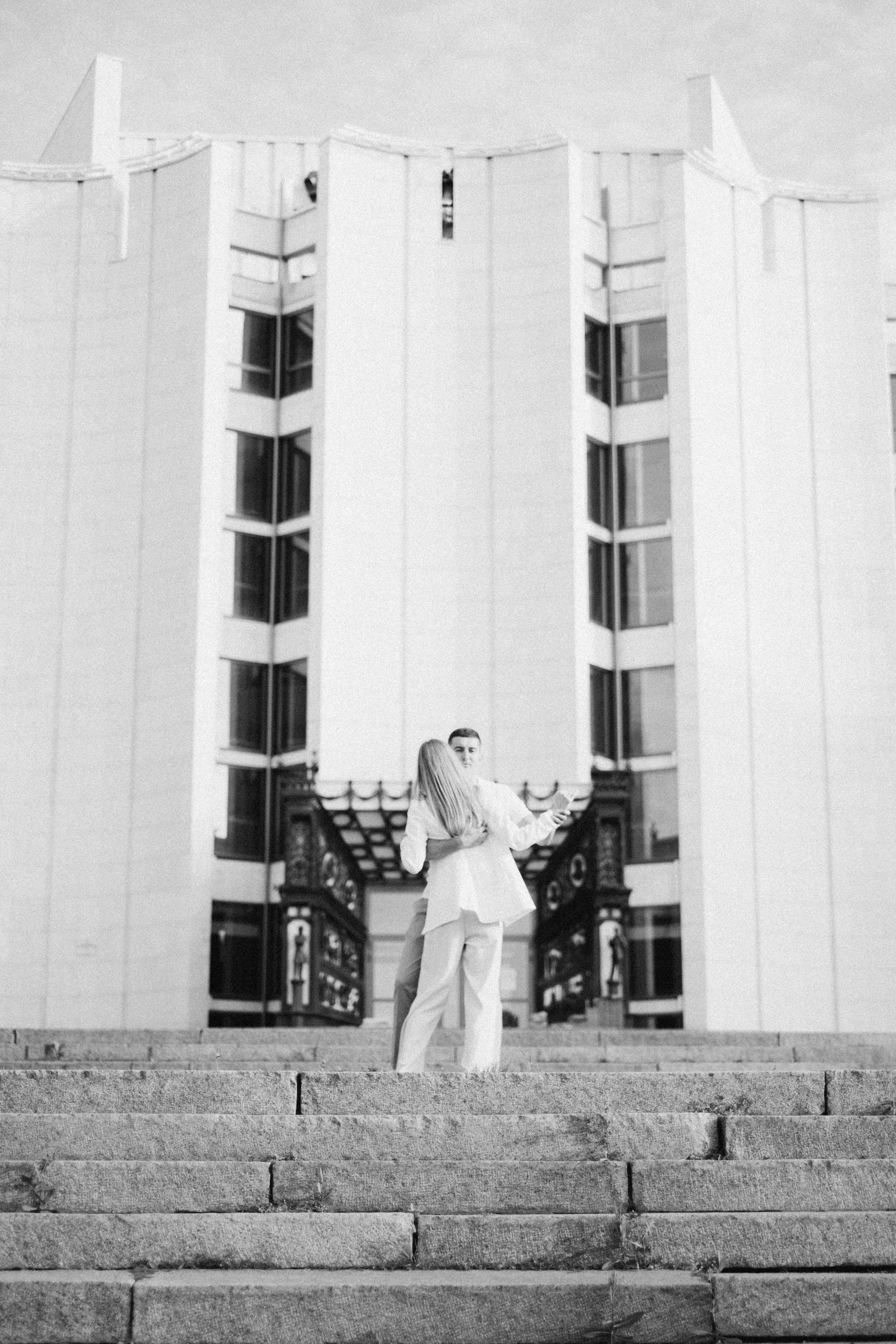 Love Story. Фотограф в Санкт-Петербурге Мария Комолитдинова