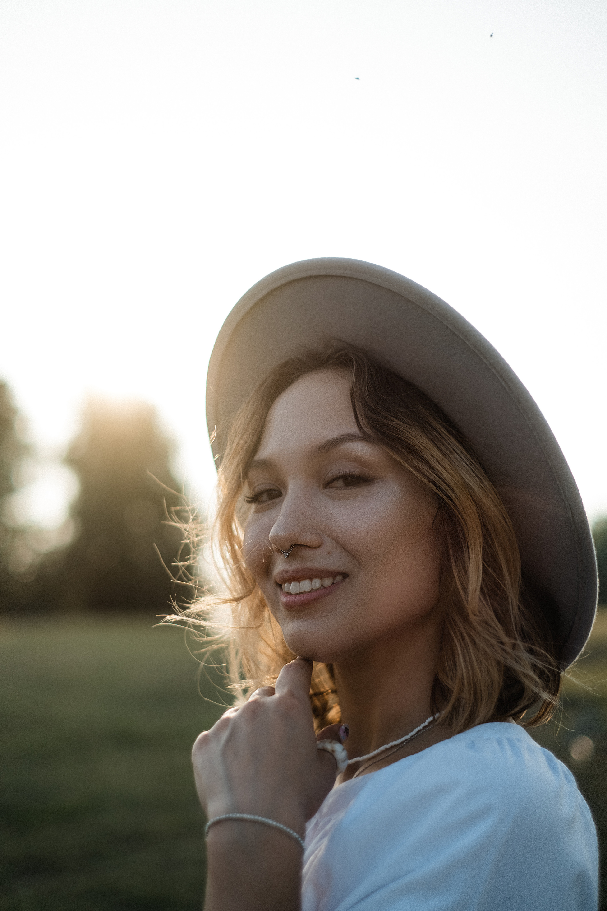 Саша. Фотограф в Санкт-Петербурге Мария Комолитдинова