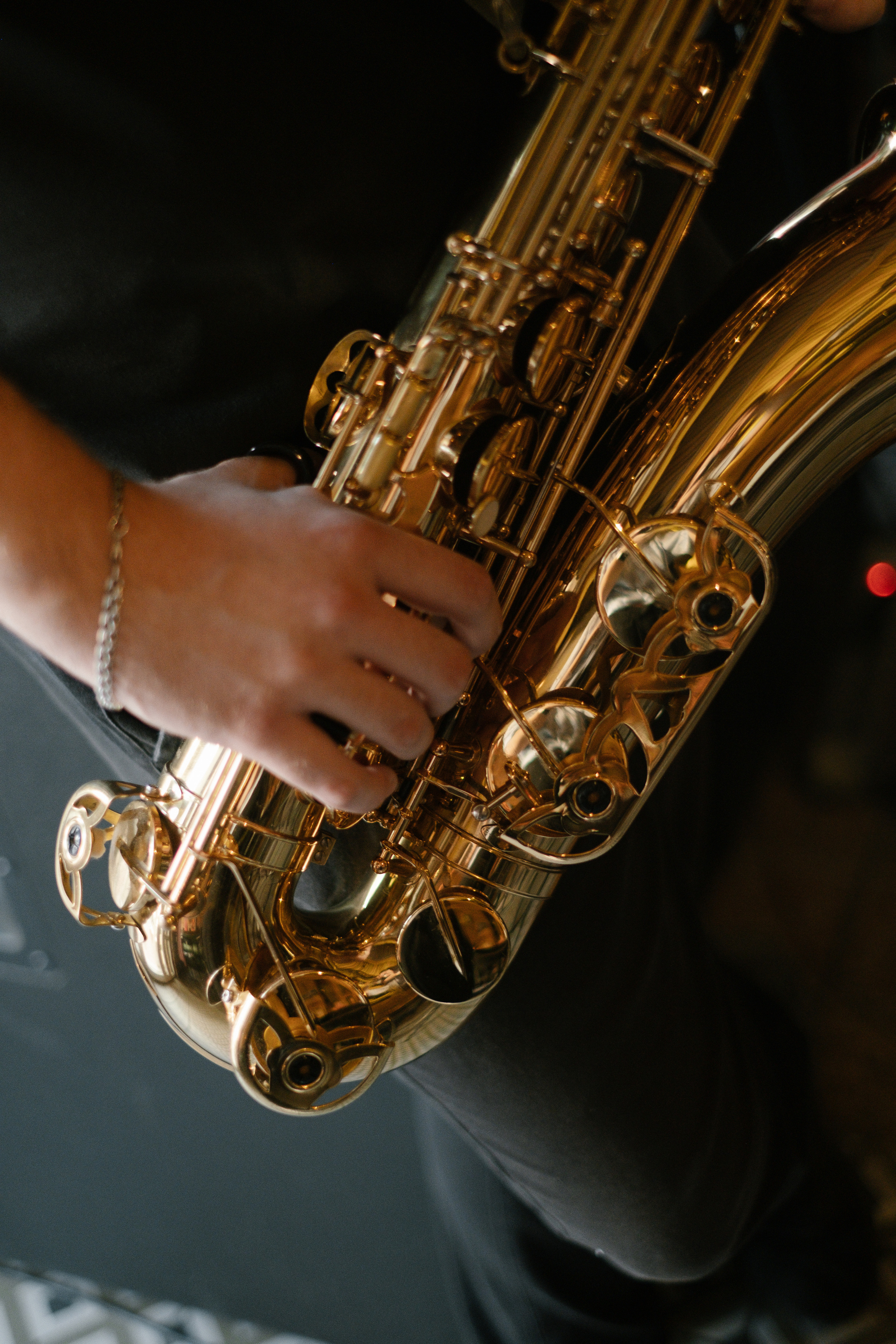 Репортаж. Фотограф в Санкт-Петербурге Мария Комолитдинова