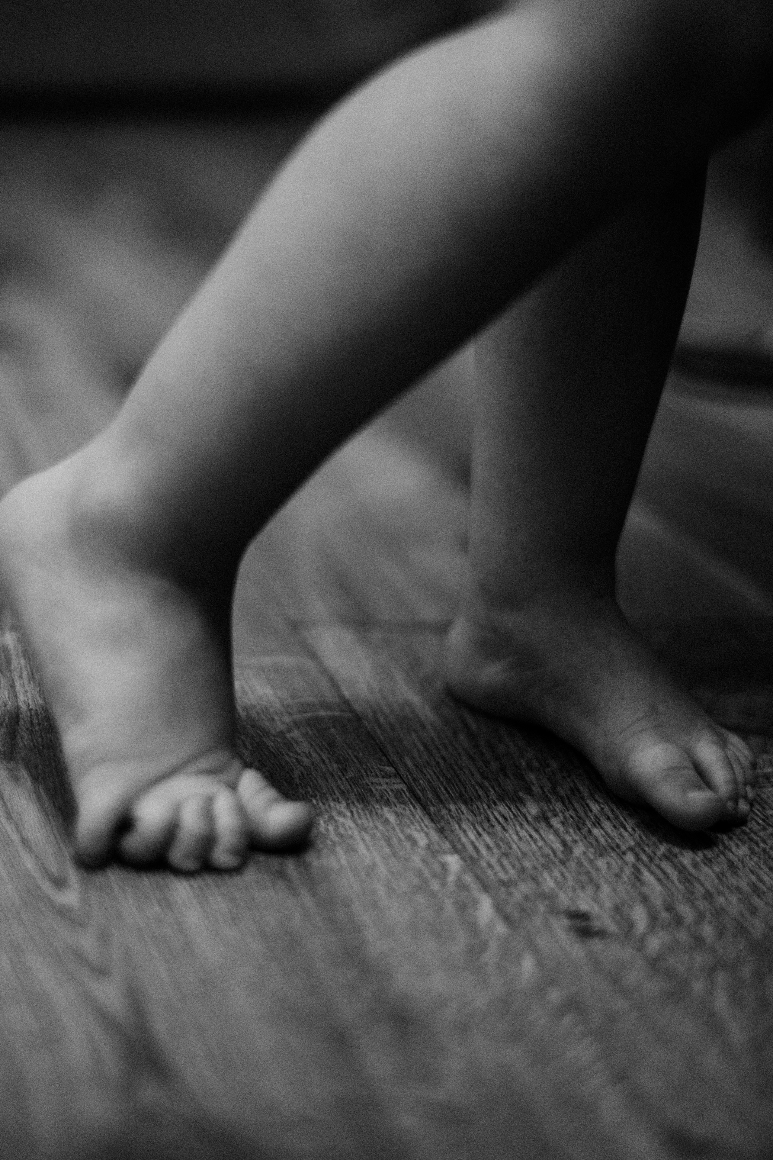 Домашний день. Фотограф в Санкт-Петербурге Мария Комолитдинова