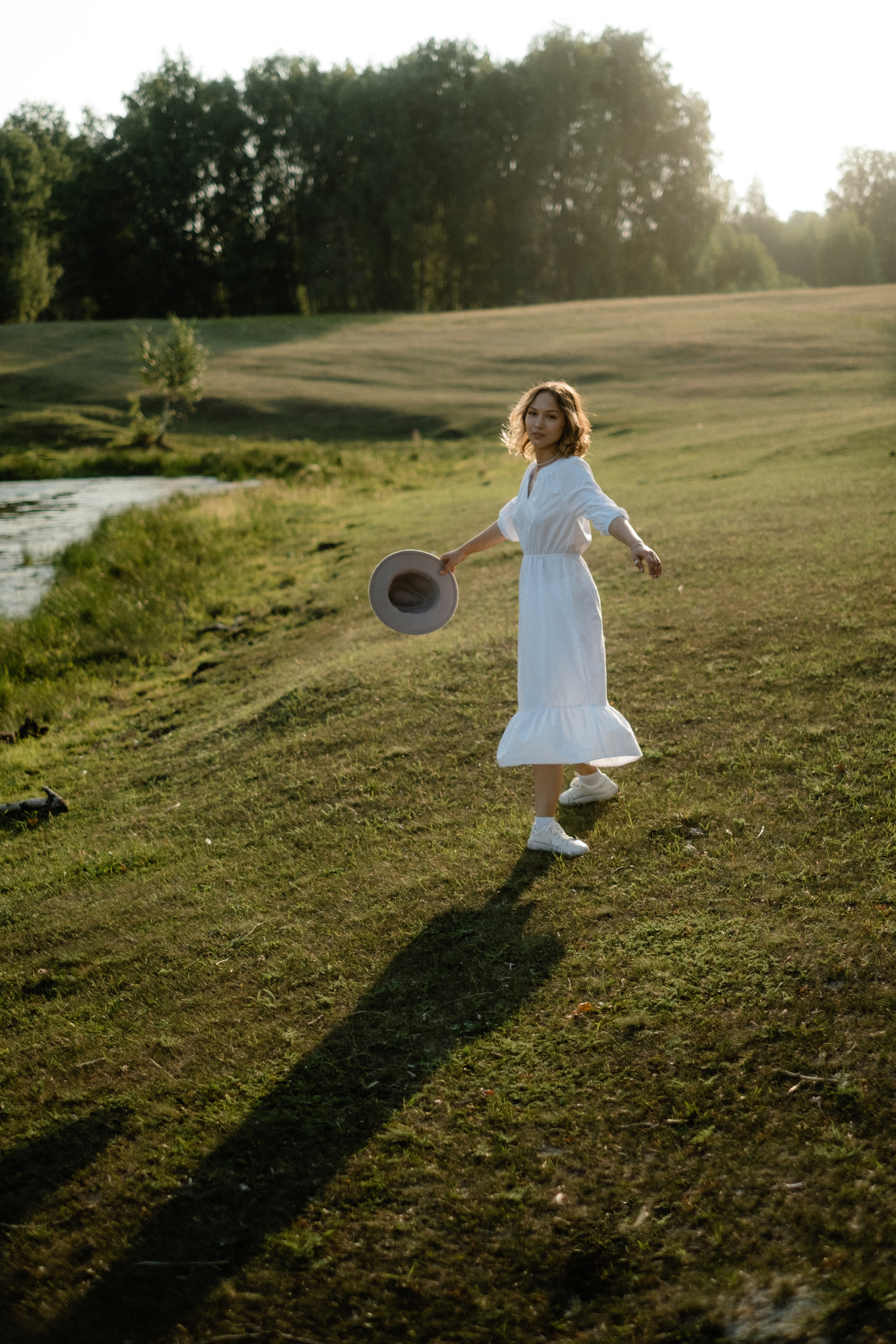 Саша. Фотограф в Санкт-Петербурге Мария Комолитдинова
