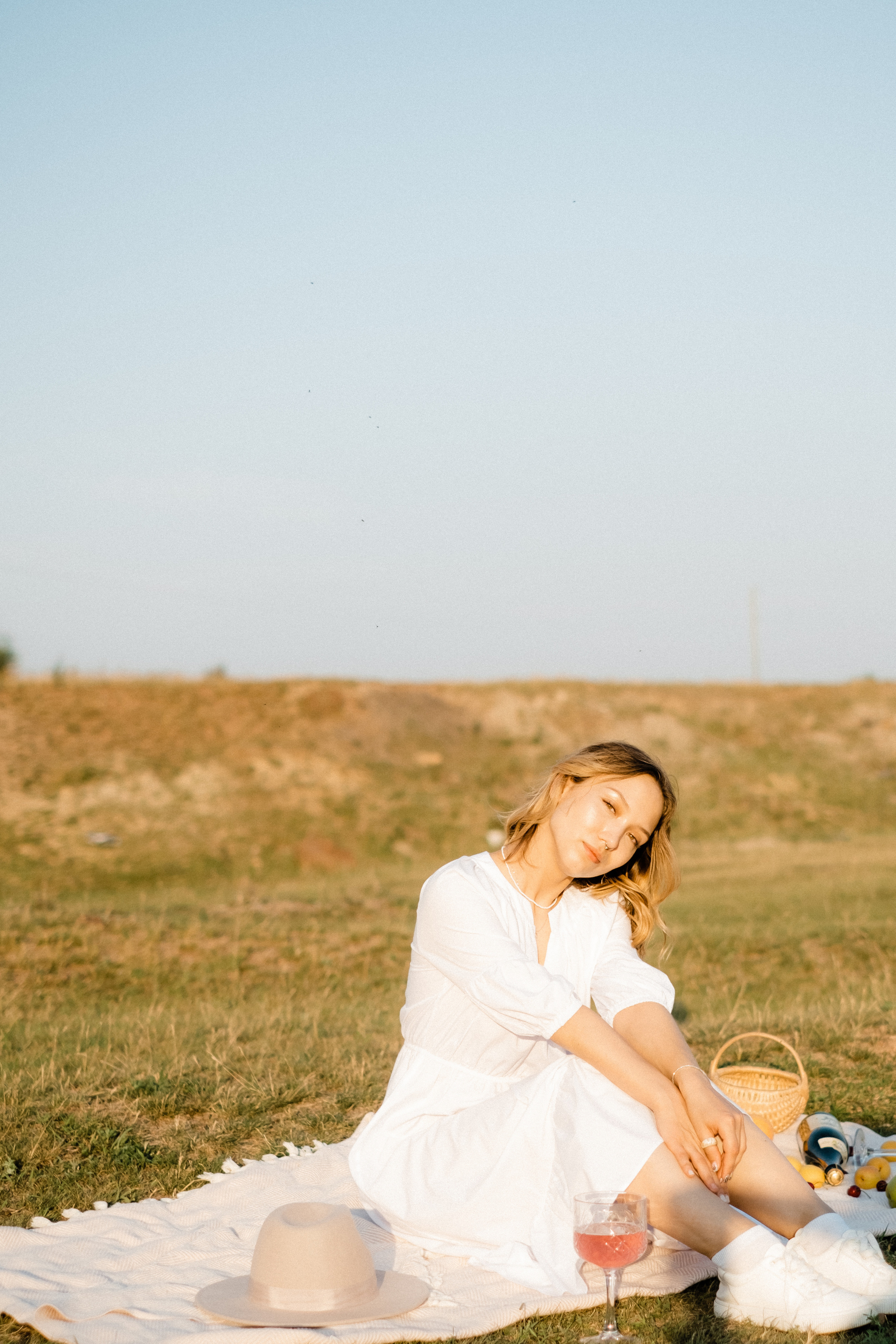 Саша. Фотограф в Санкт-Петербурге Мария Комолитдинова