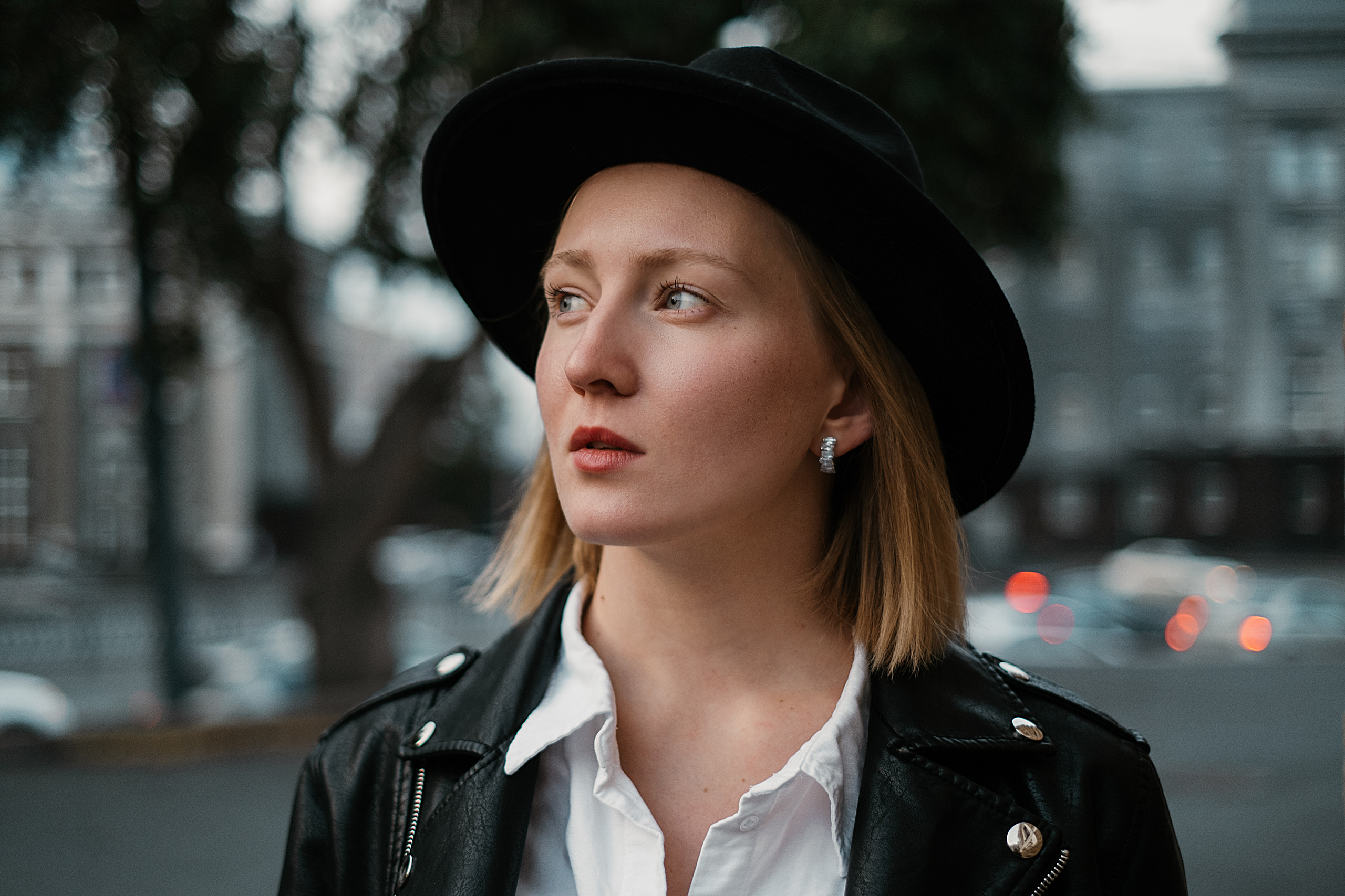 Фотосессия Валерии. Фотограф в Санкт-Петербурге Мария Комолитдинова