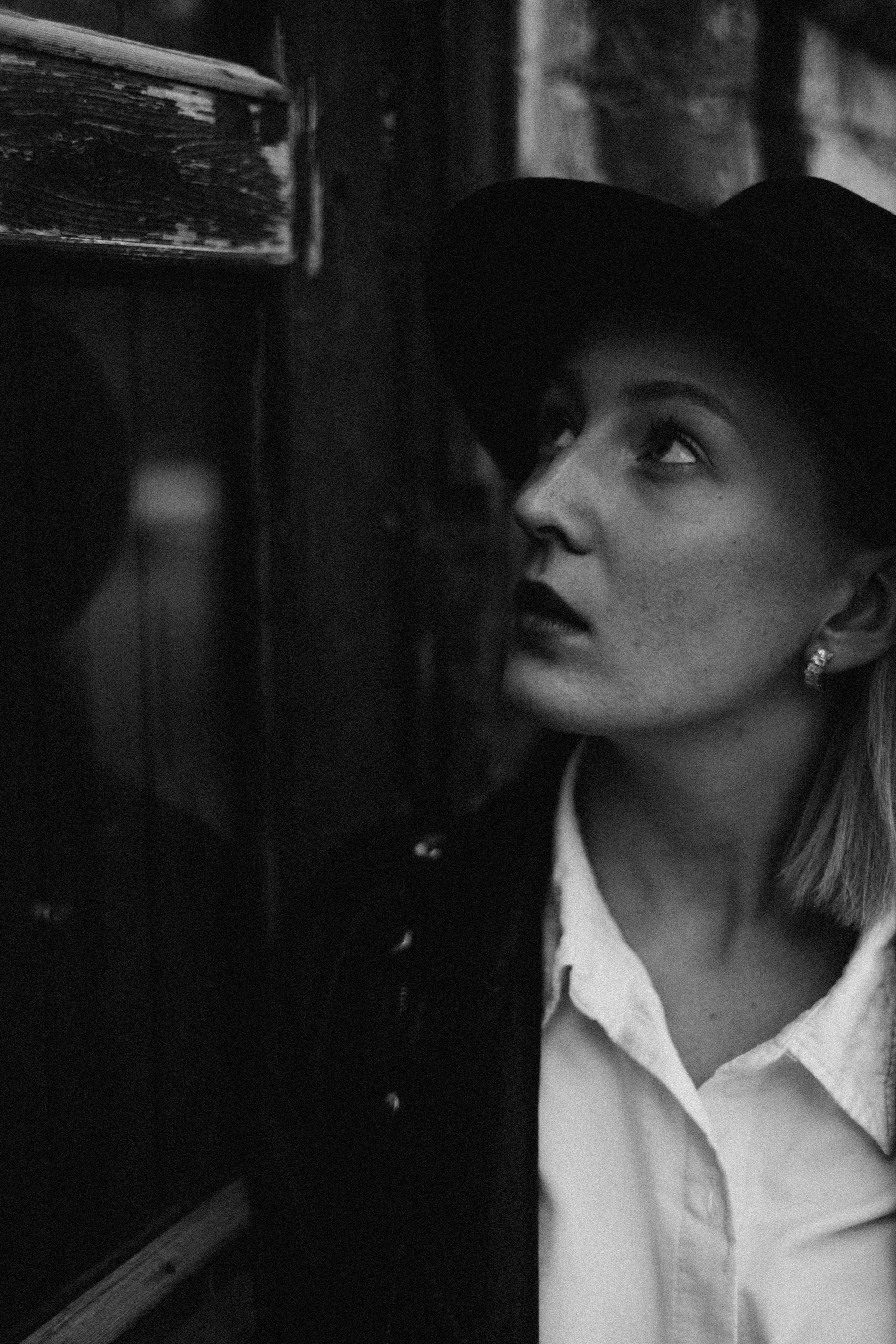 Фотосессия Валерии. Фотограф в Санкт-Петербурге Мария Комолитдинова