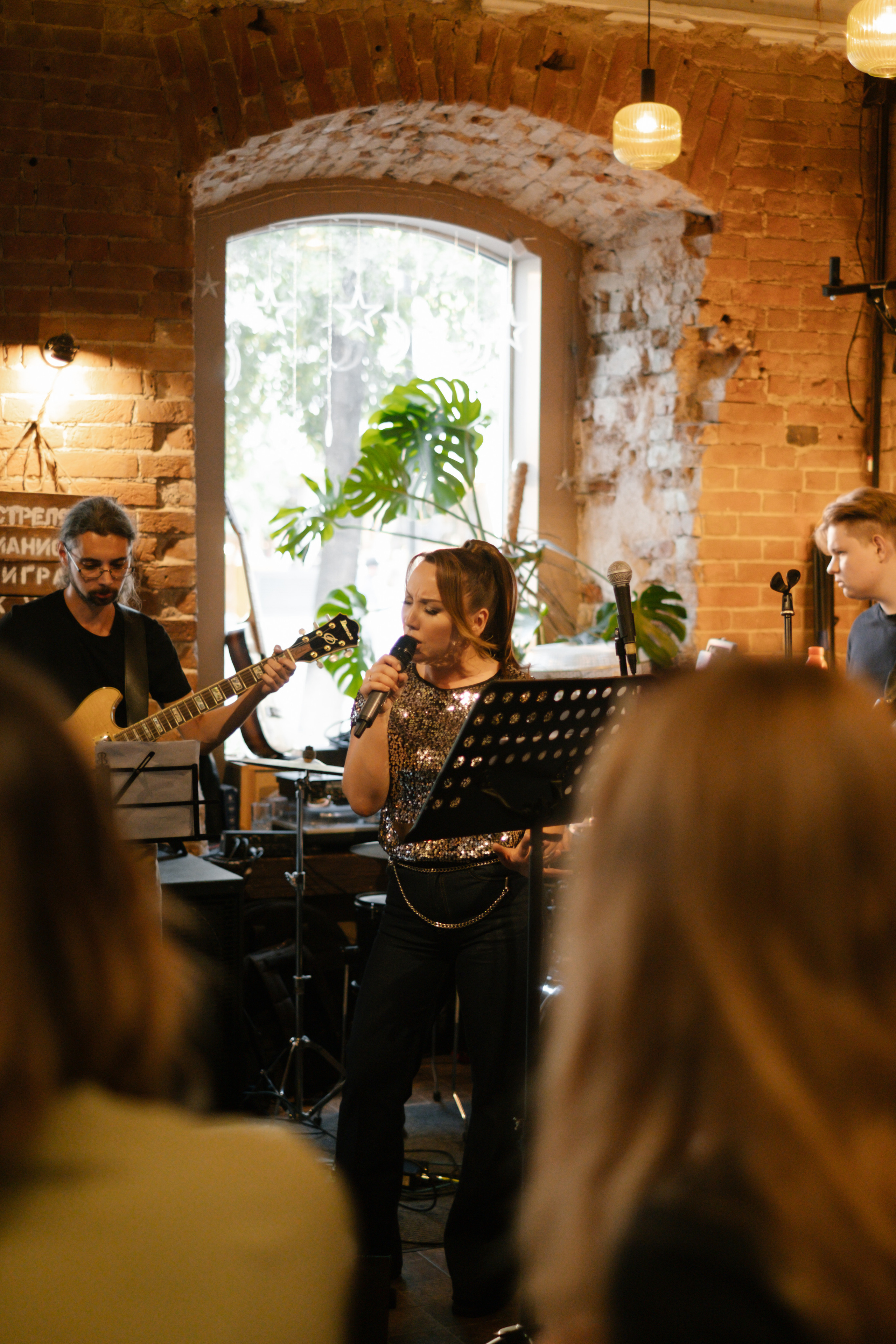 Репортаж. Фотограф в Санкт-Петербурге Мария Комолитдинова