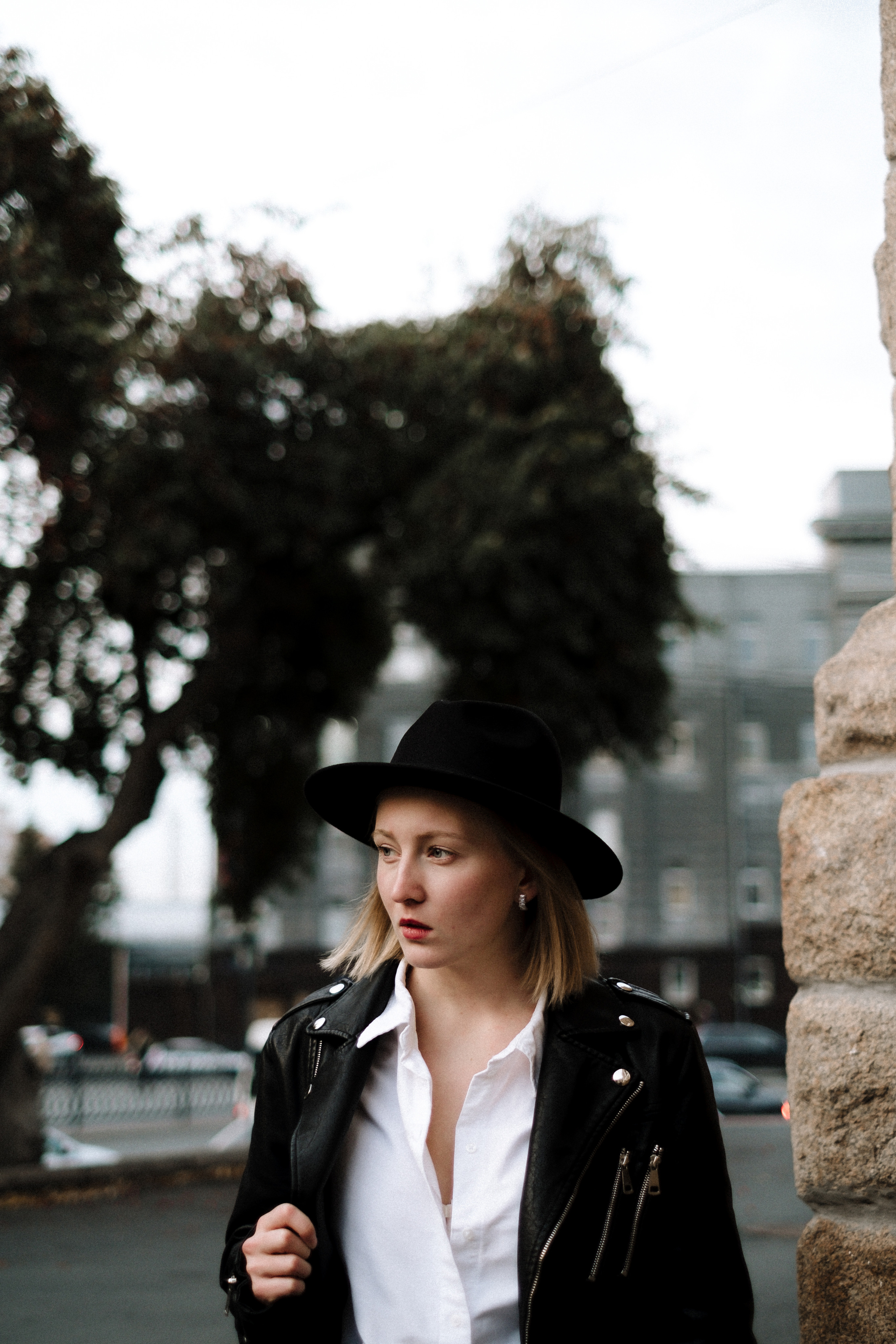 Фотосессия Валерии. Фотограф в Санкт-Петербурге Мария Комолитдинова