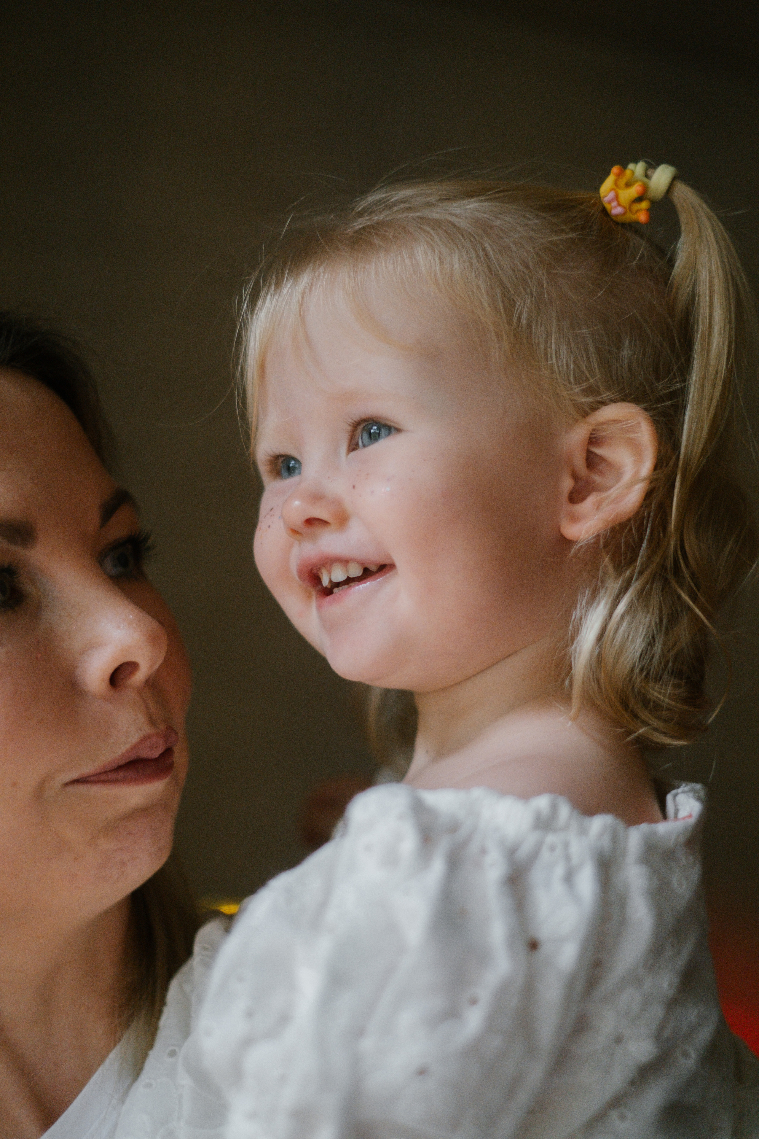 Домашний день. Фотограф в Санкт-Петербурге Мария Комолитдинова