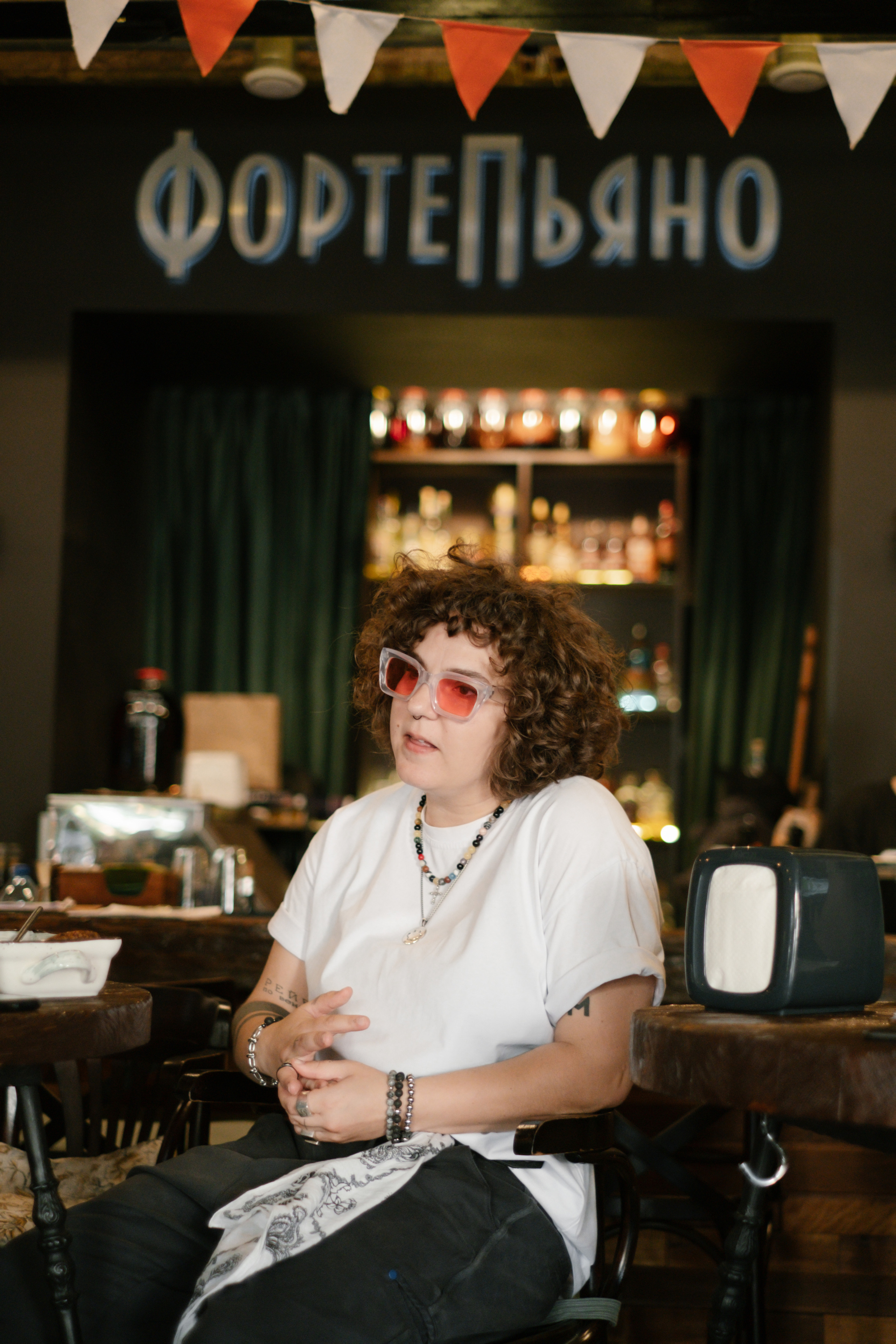 Репортаж. Фотограф в Санкт-Петербурге Мария Комолитдинова