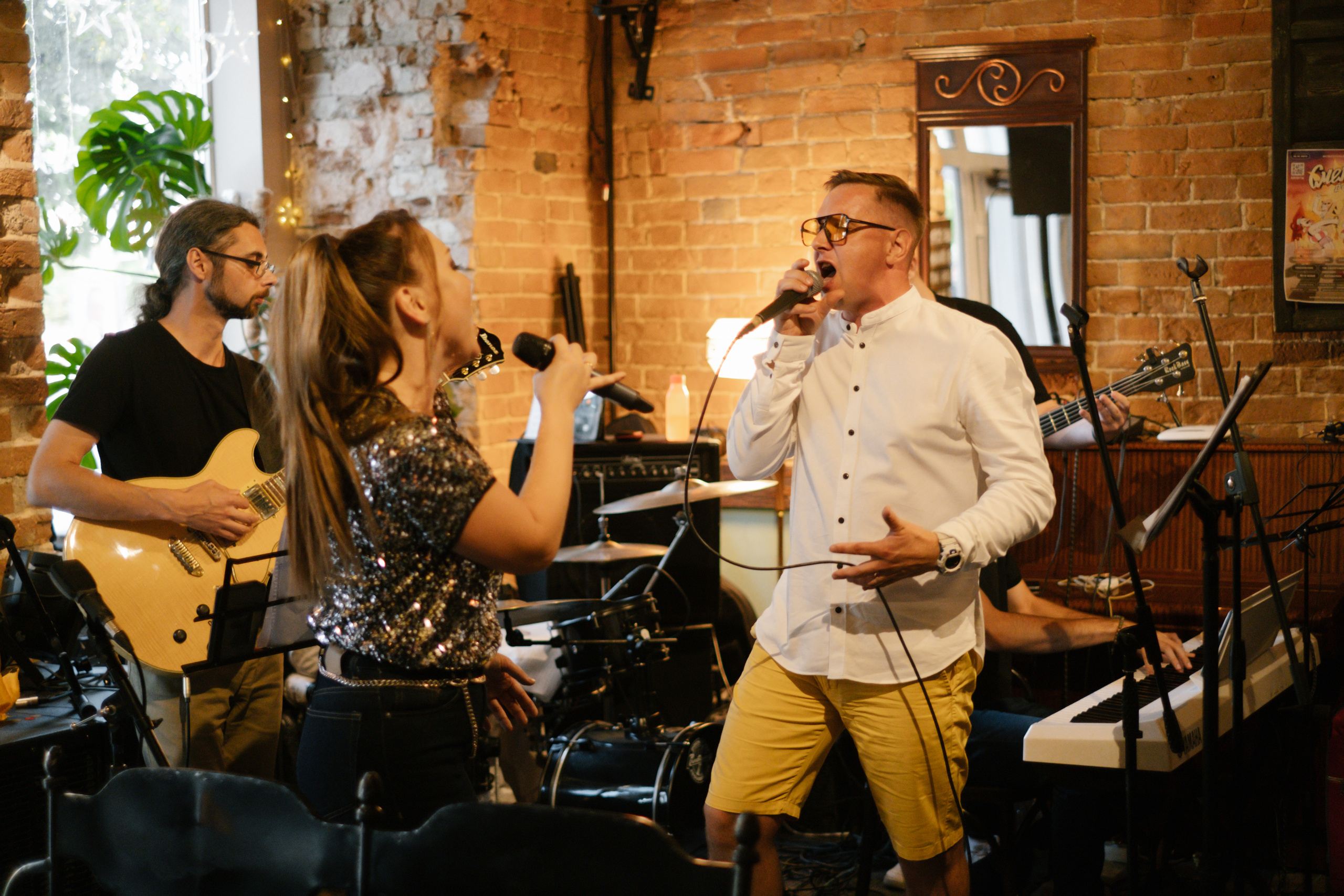 Репортаж. Фотограф в Санкт-Петербурге Мария Комолитдинова