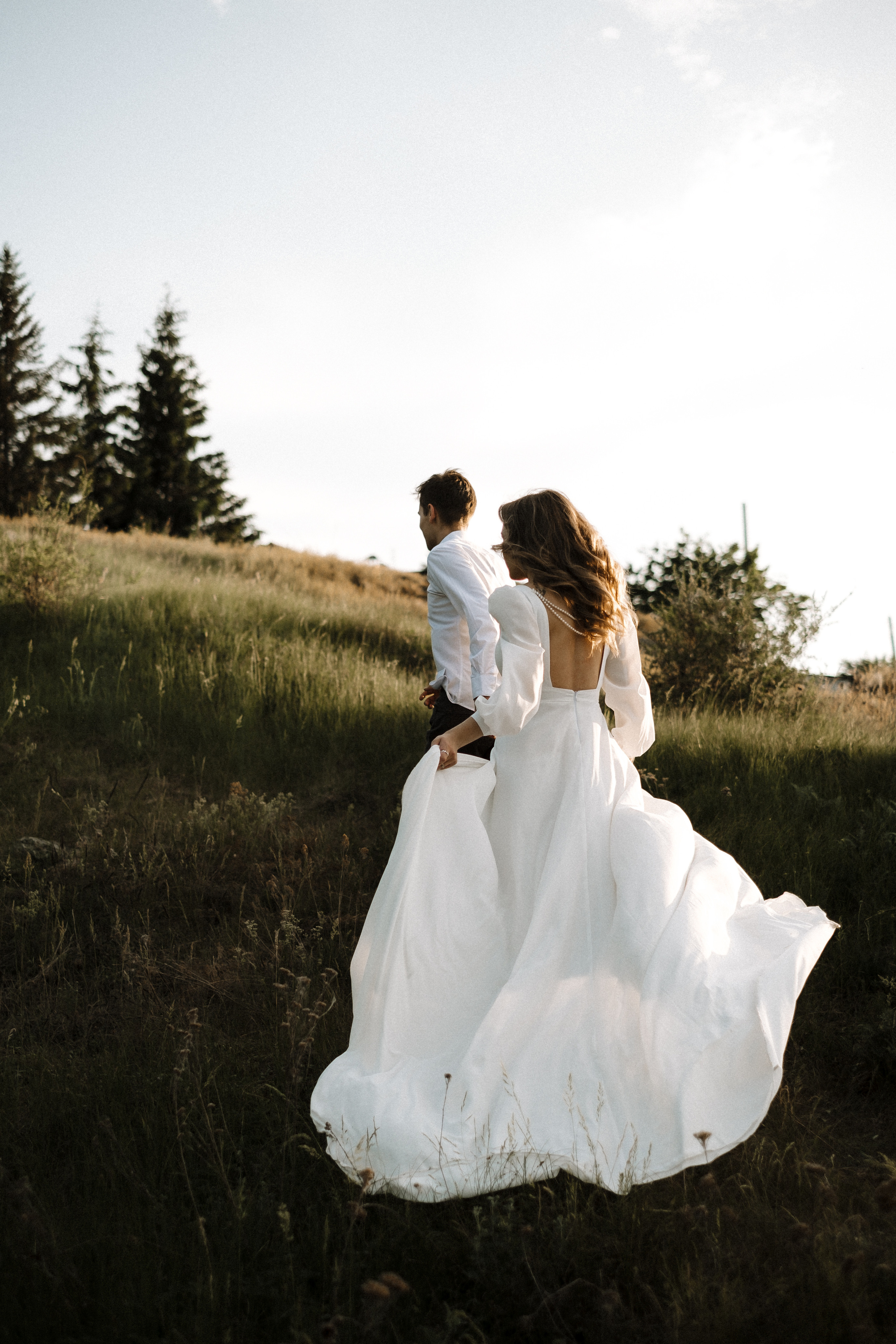 Фотограф в Санкт-Петербурге Мария Комолитдинова