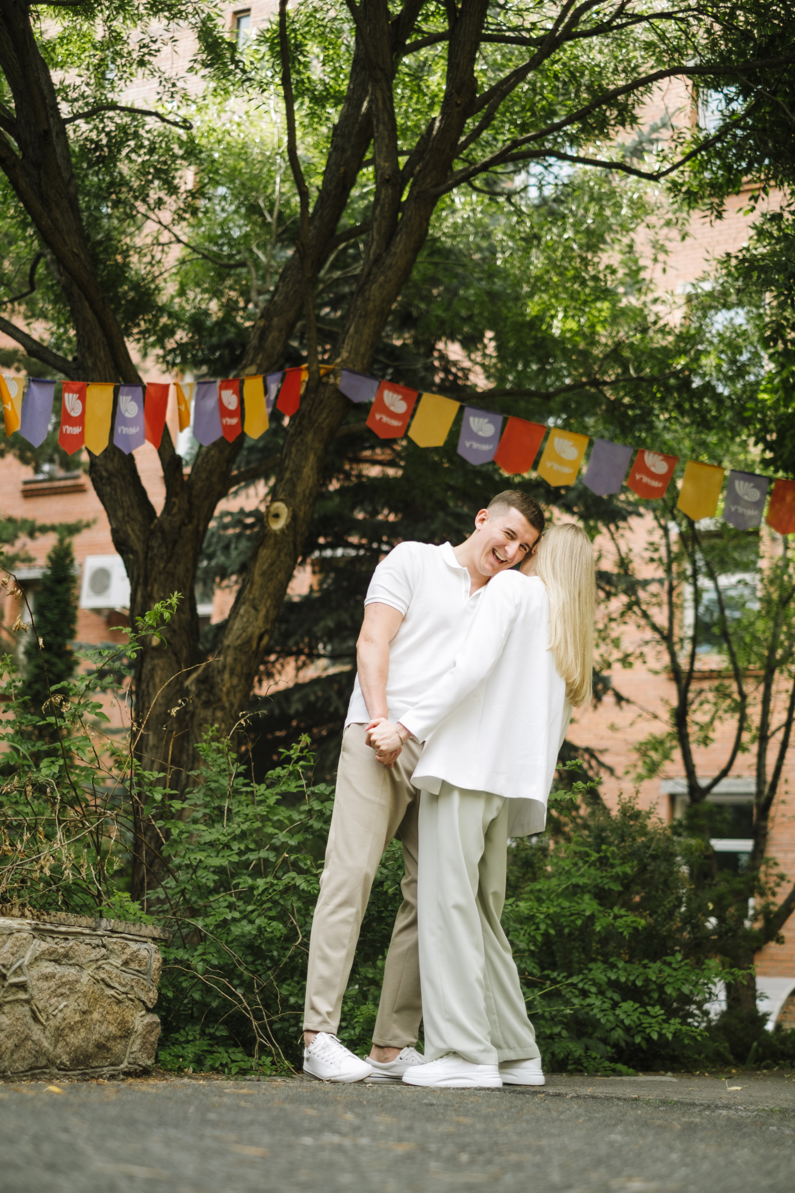 Love Story. Фотограф в Санкт-Петербурге Мария Комолитдинова