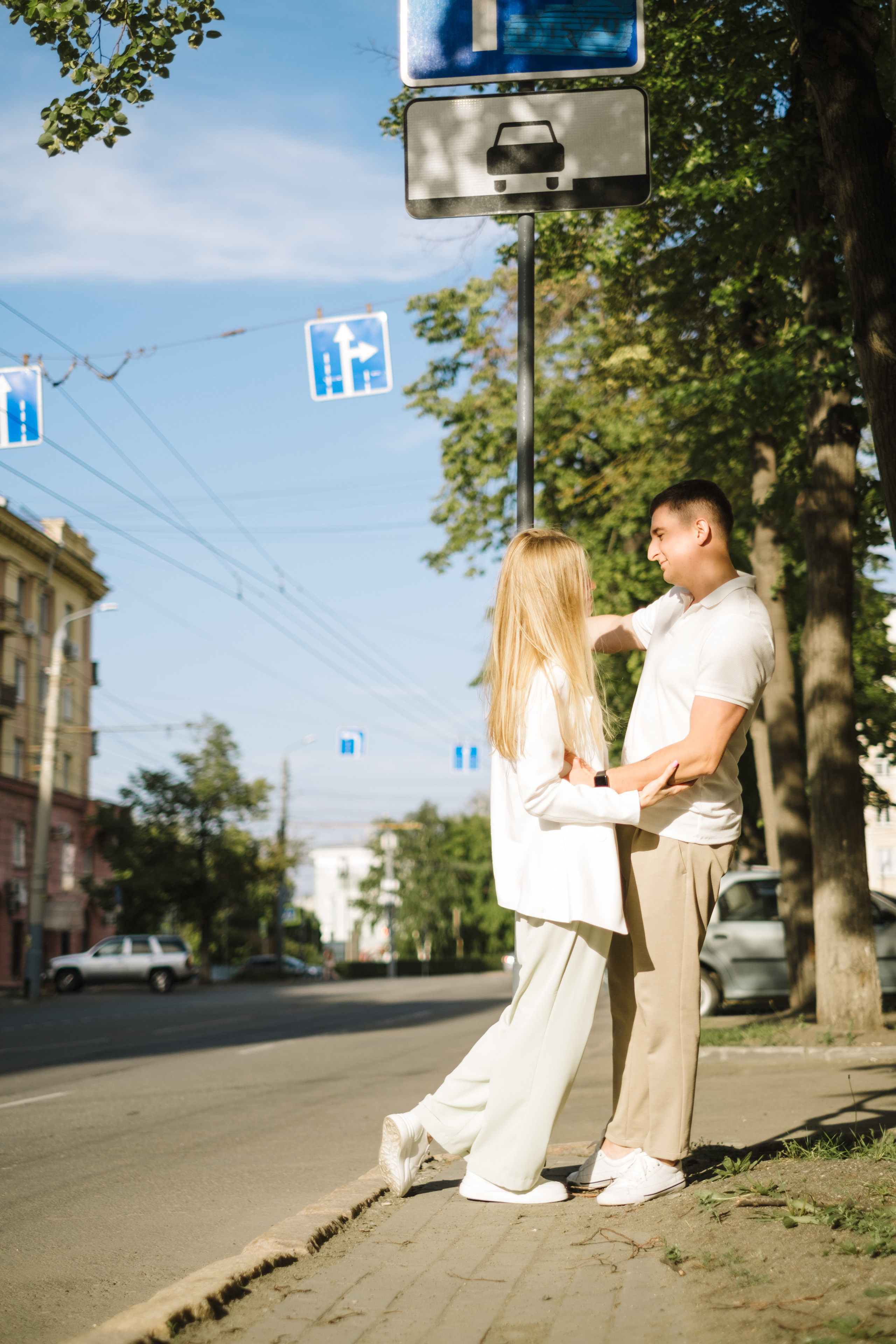Love Story. Фотограф в Санкт-Петербурге Мария Комолитдинова