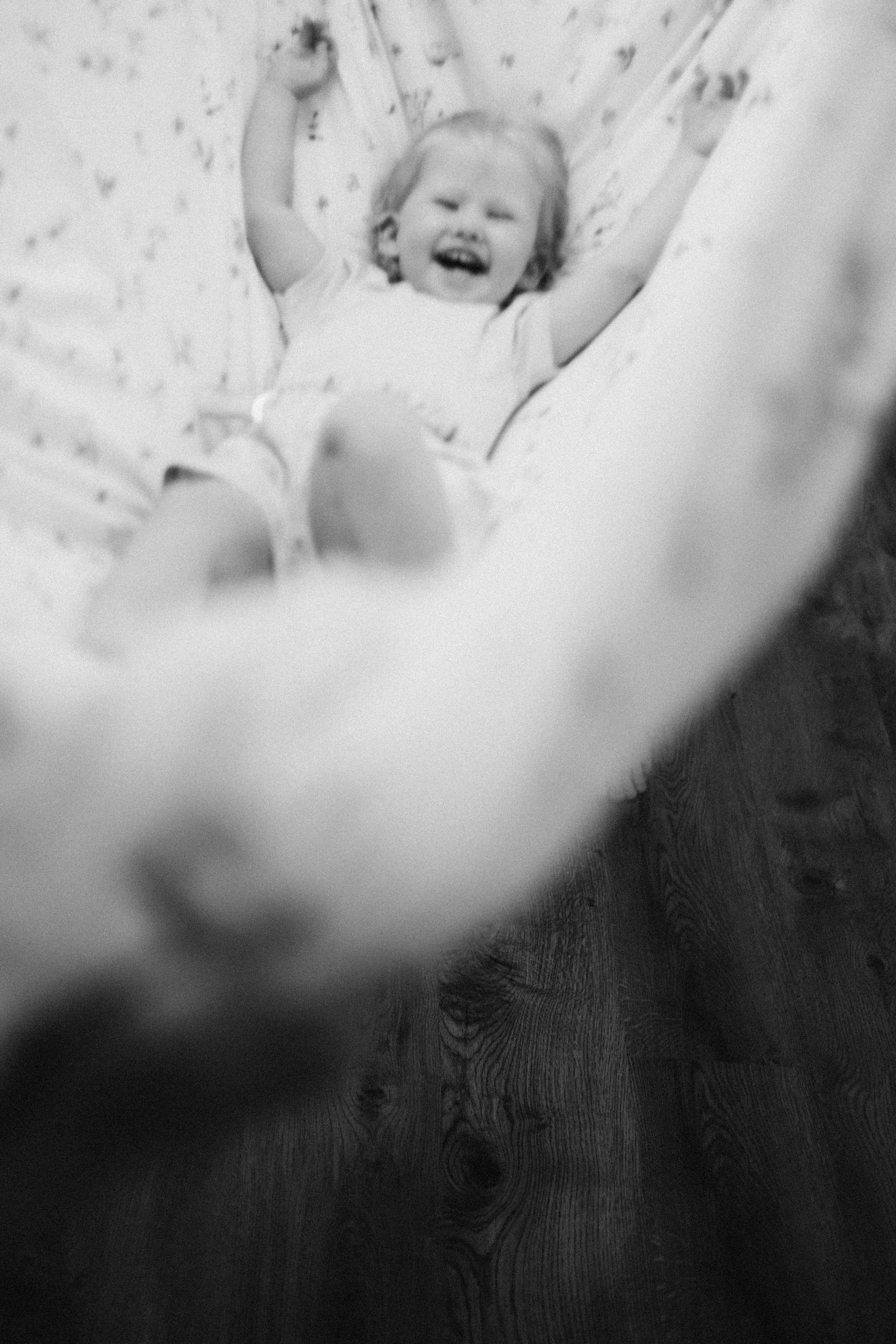 Домашний день. Фотограф в Санкт-Петербурге Мария Комолитдинова