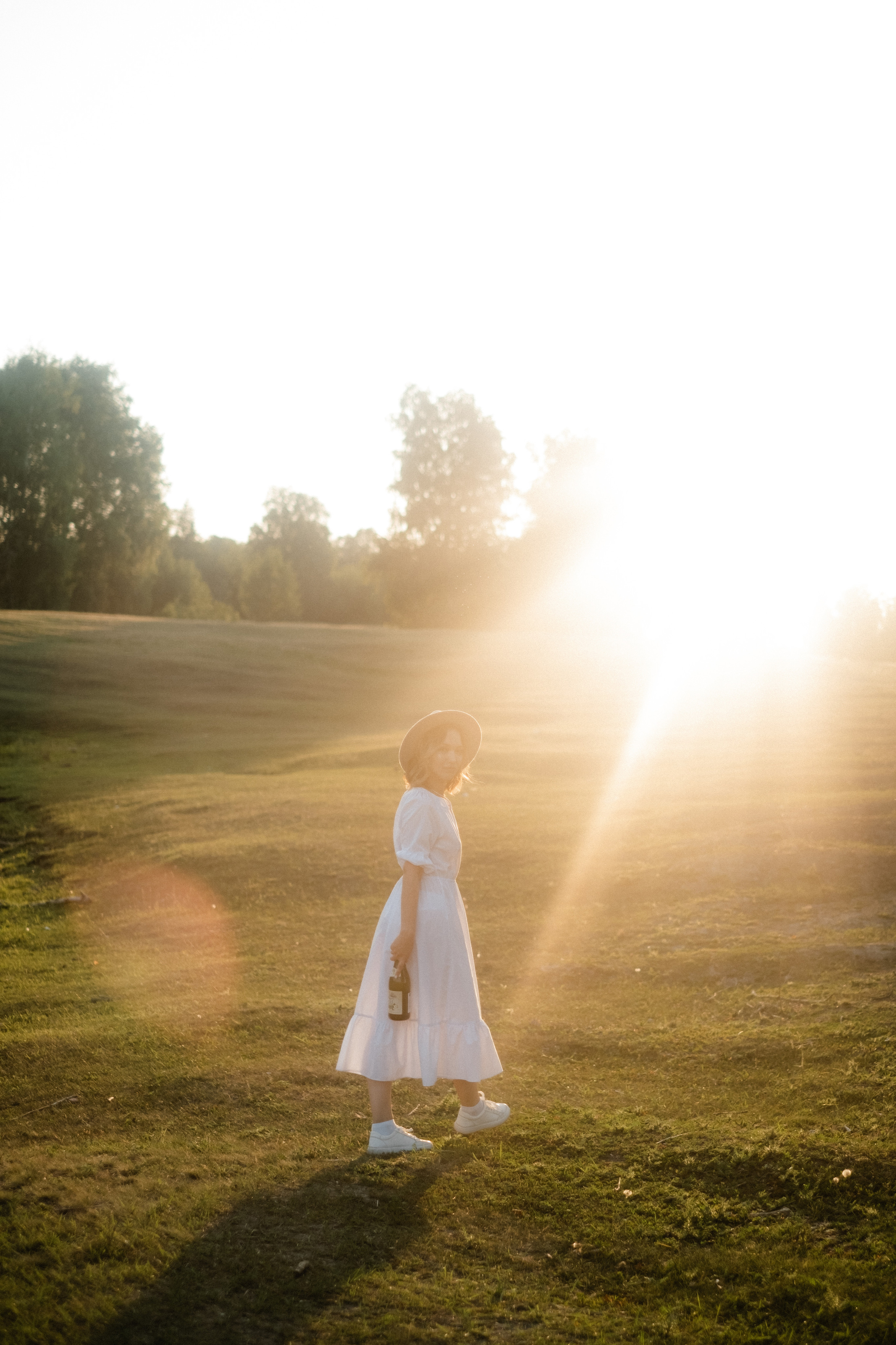 Саша. Фотограф в Санкт-Петербурге Мария Комолитдинова